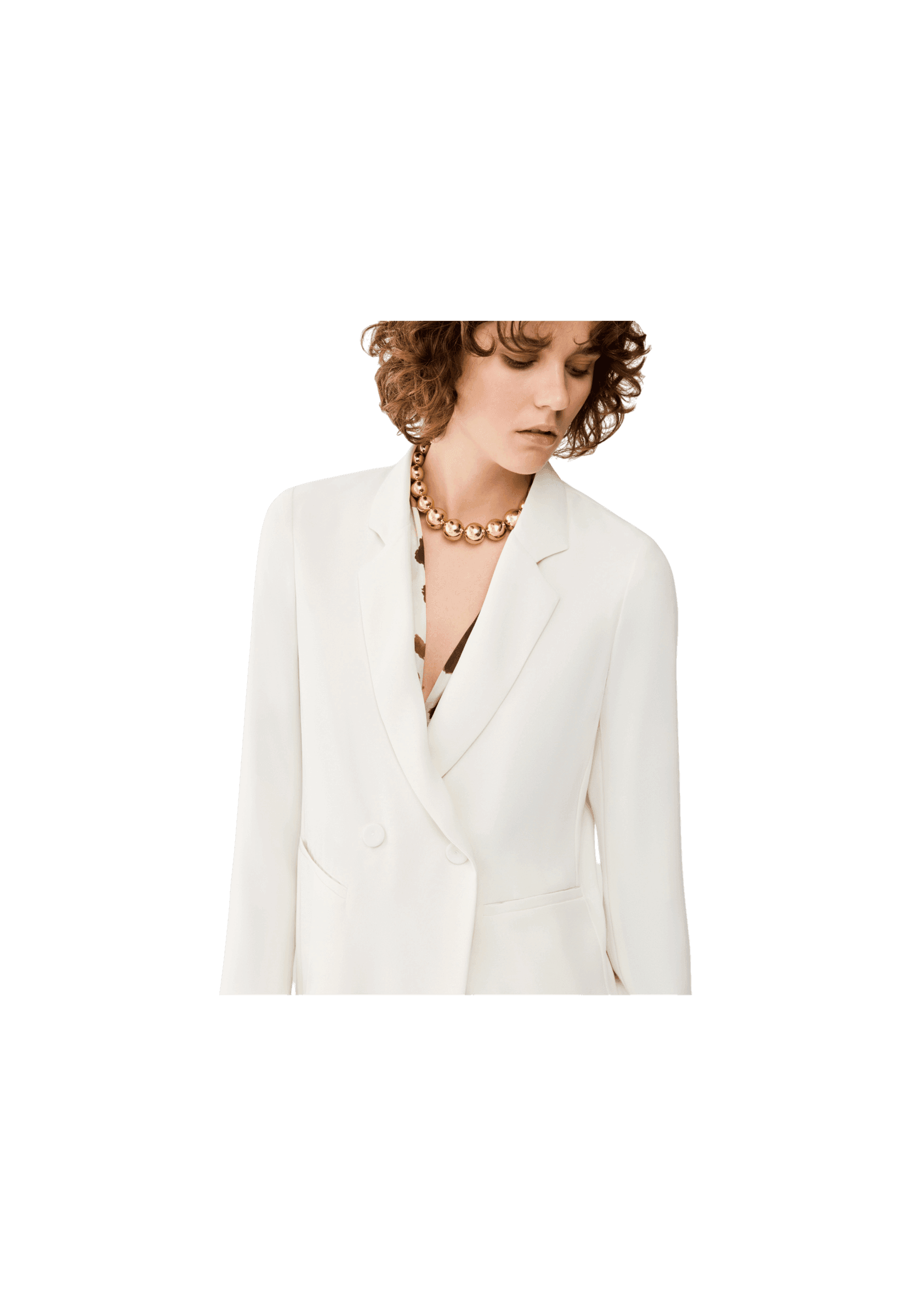 PENNYBLACK Giacca Donna Pennyblack PBPBRONZO - 4