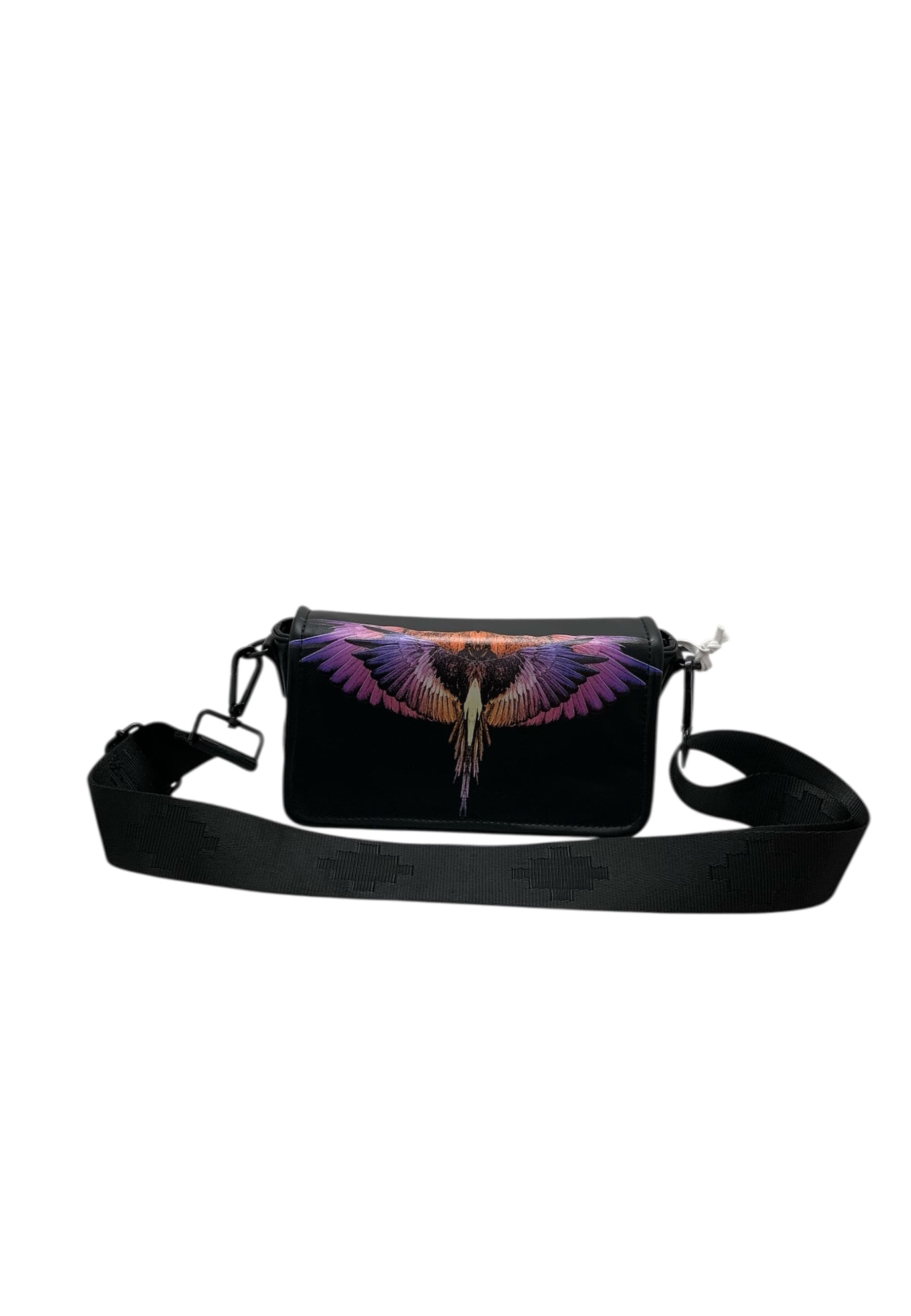 COUNTY OF MILAN Mini bag a tracolla Donna  bubble wings - 3