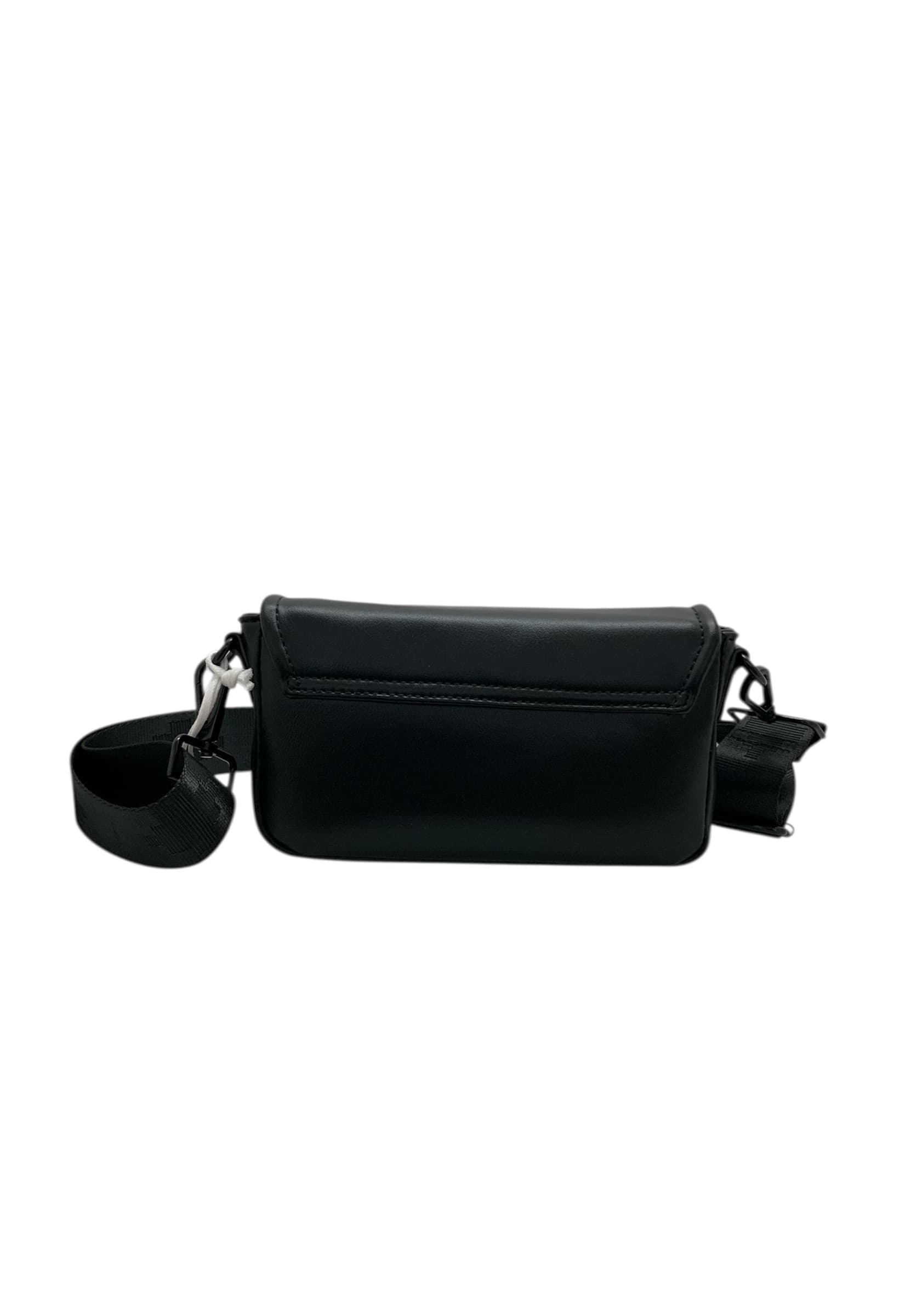 COUNTY OF MILAN Mini bag a tracolla Donna  bubble wings - 2