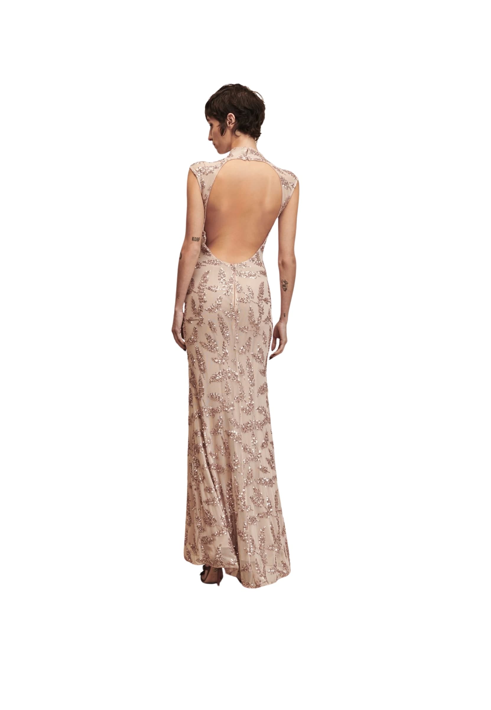 ANIYE BY LONG DRESS Donna Aniye By UMA - 2