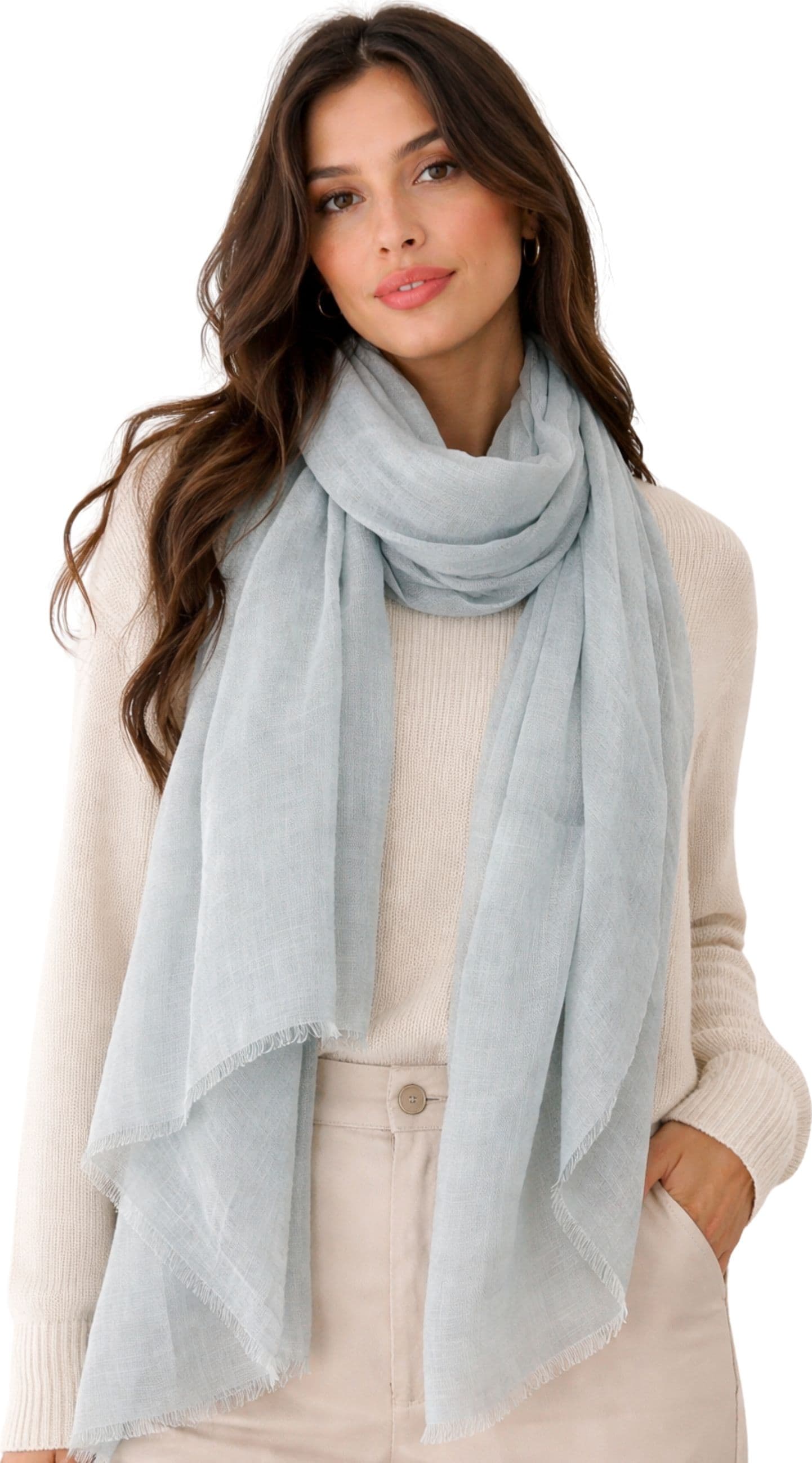 SEVENTY SCIARPA Donna Seventy