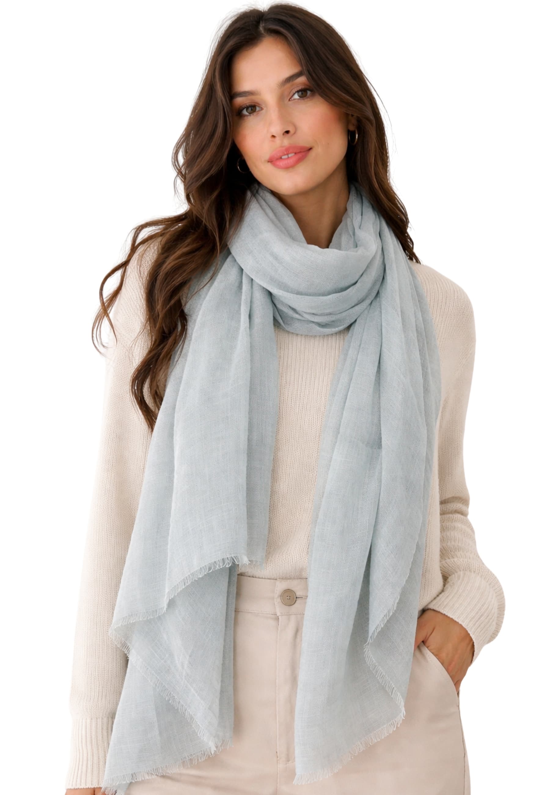 SEVENTY SCIARPA Donna Seventy - 2