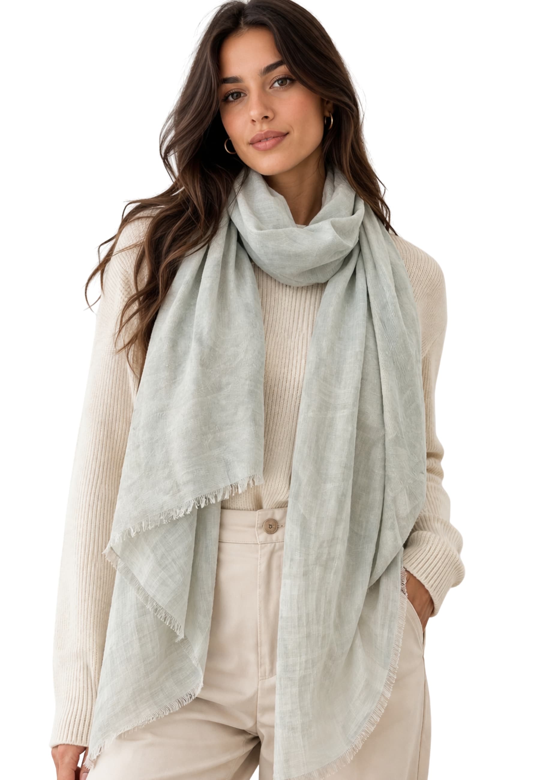SEVENTY SCIARPA Donna Seventy - 2