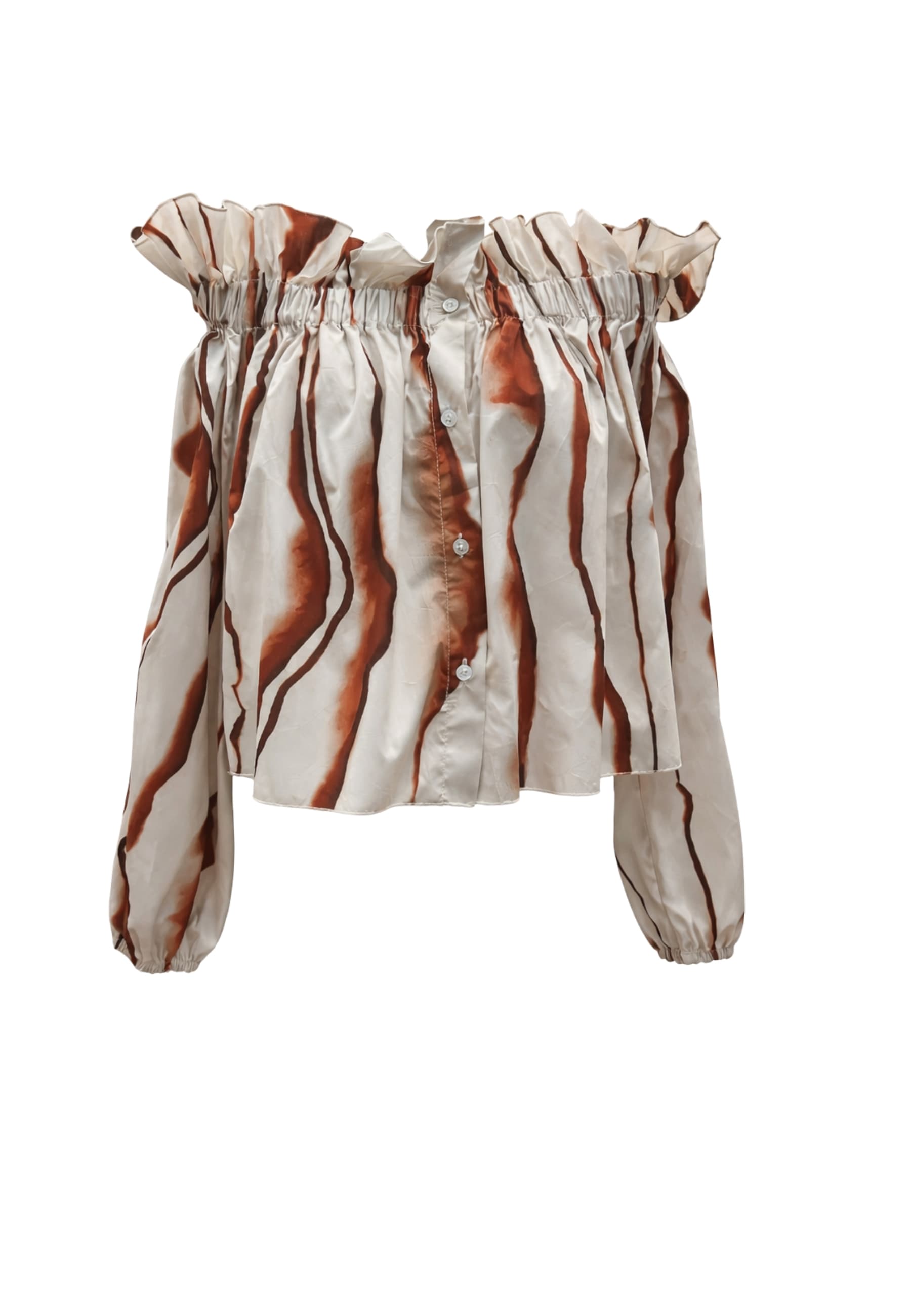 Liviana Conti BLUSA SASY Donna - 3
