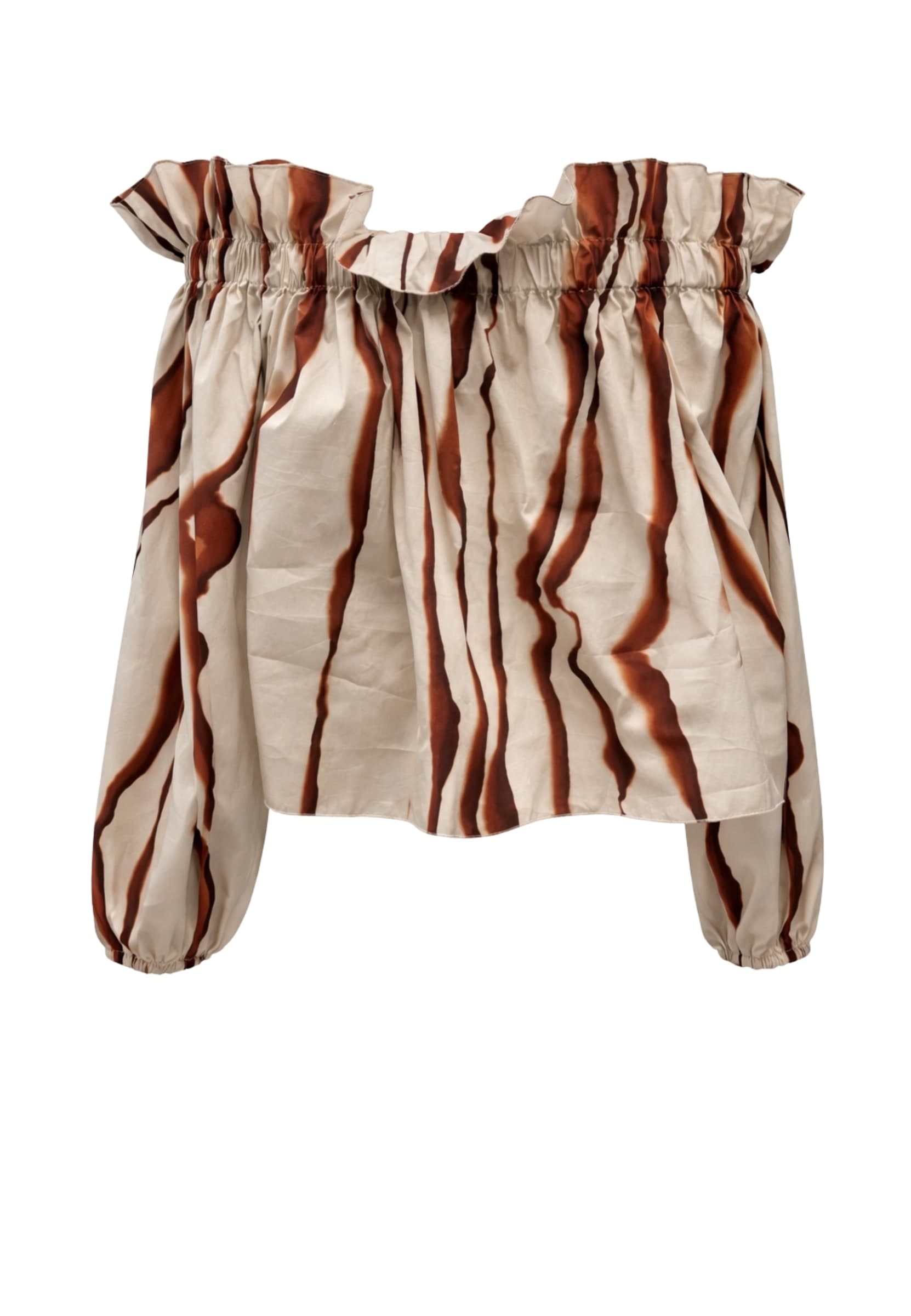 Liviana Conti BLUSA SASY Donna - 2