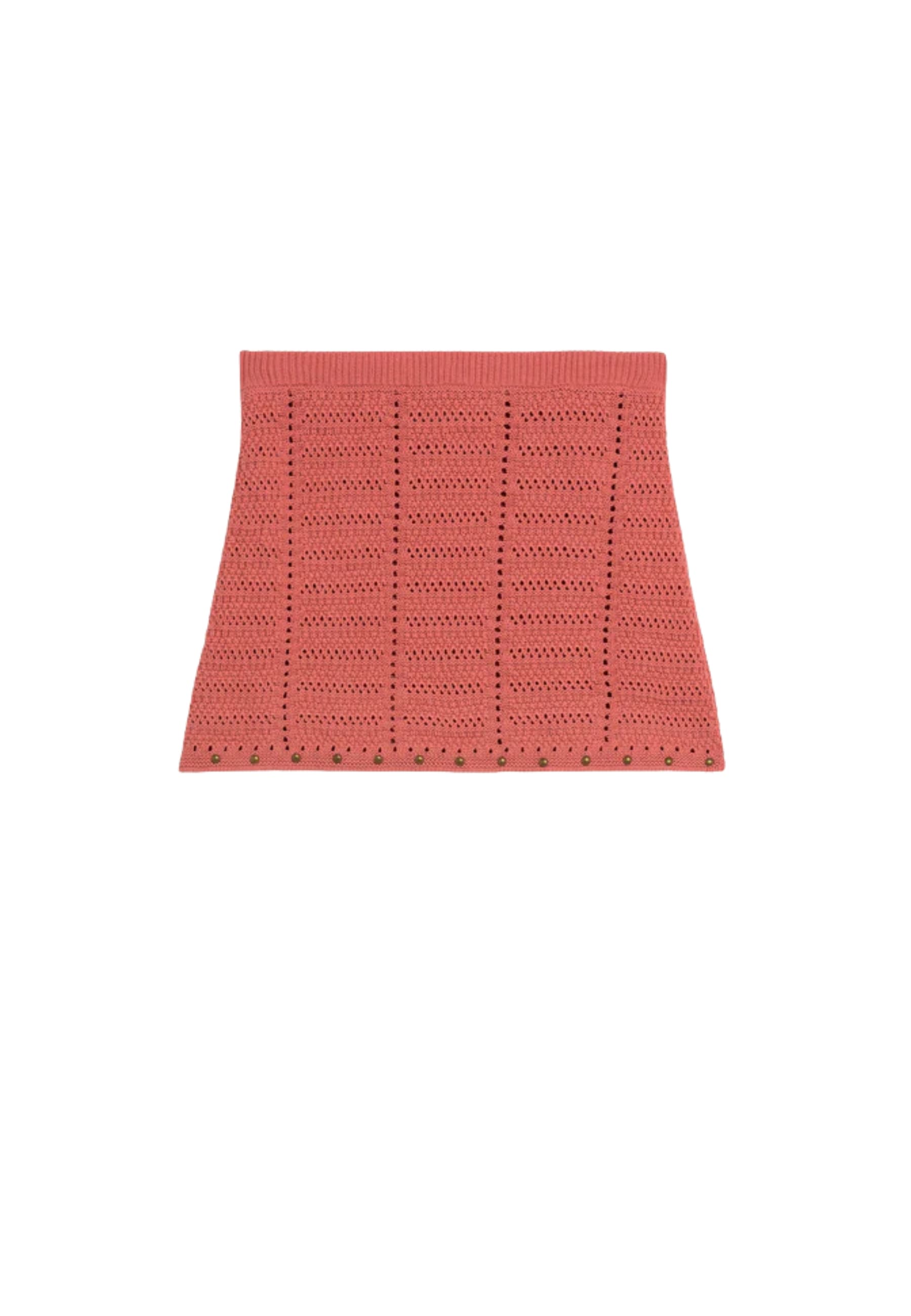 APAPERKID GONNA Donna  IN MAGLIA TRAFORATA - 2