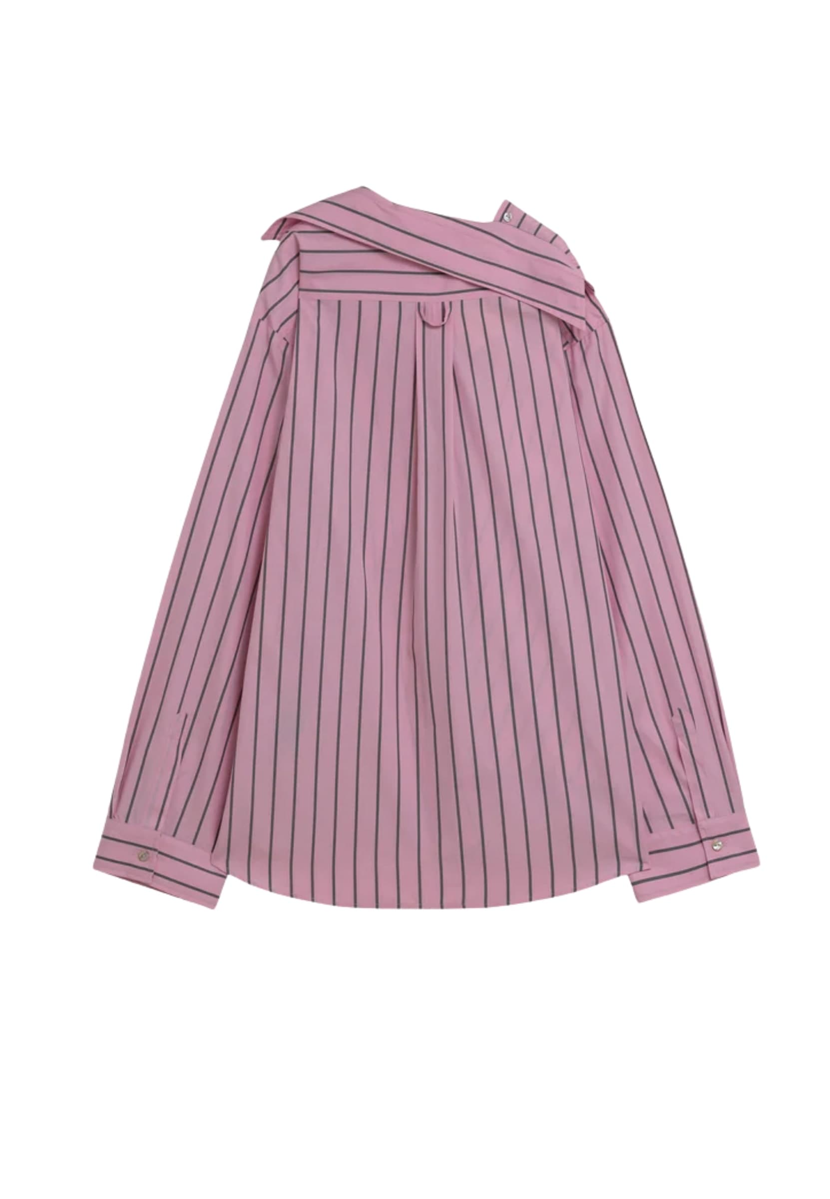 APAPERKID CAMICIA Donna  A RIGHE - 2
