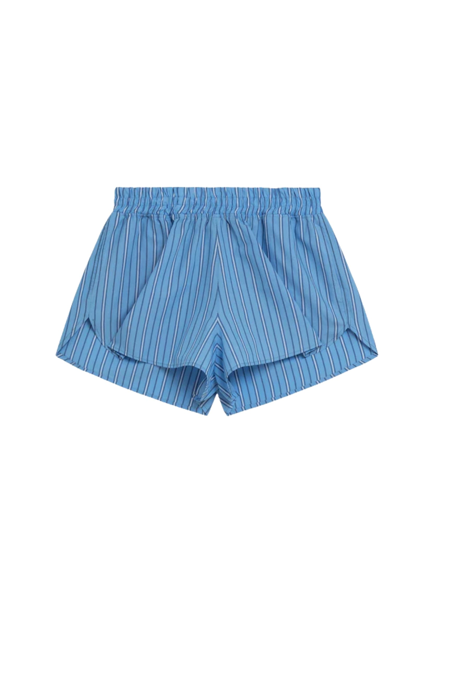 APAPERKID SHORTS Donna  A RIGHE - 3
