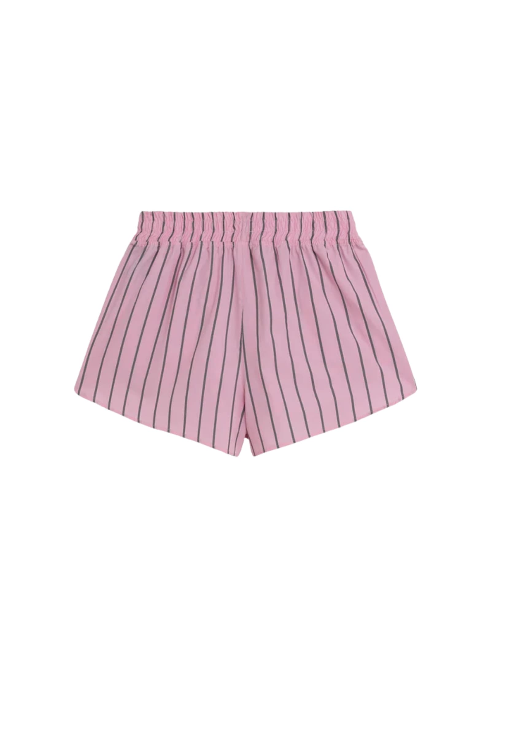 APAPERKID SHORTS Donna  A RIGHE - 2