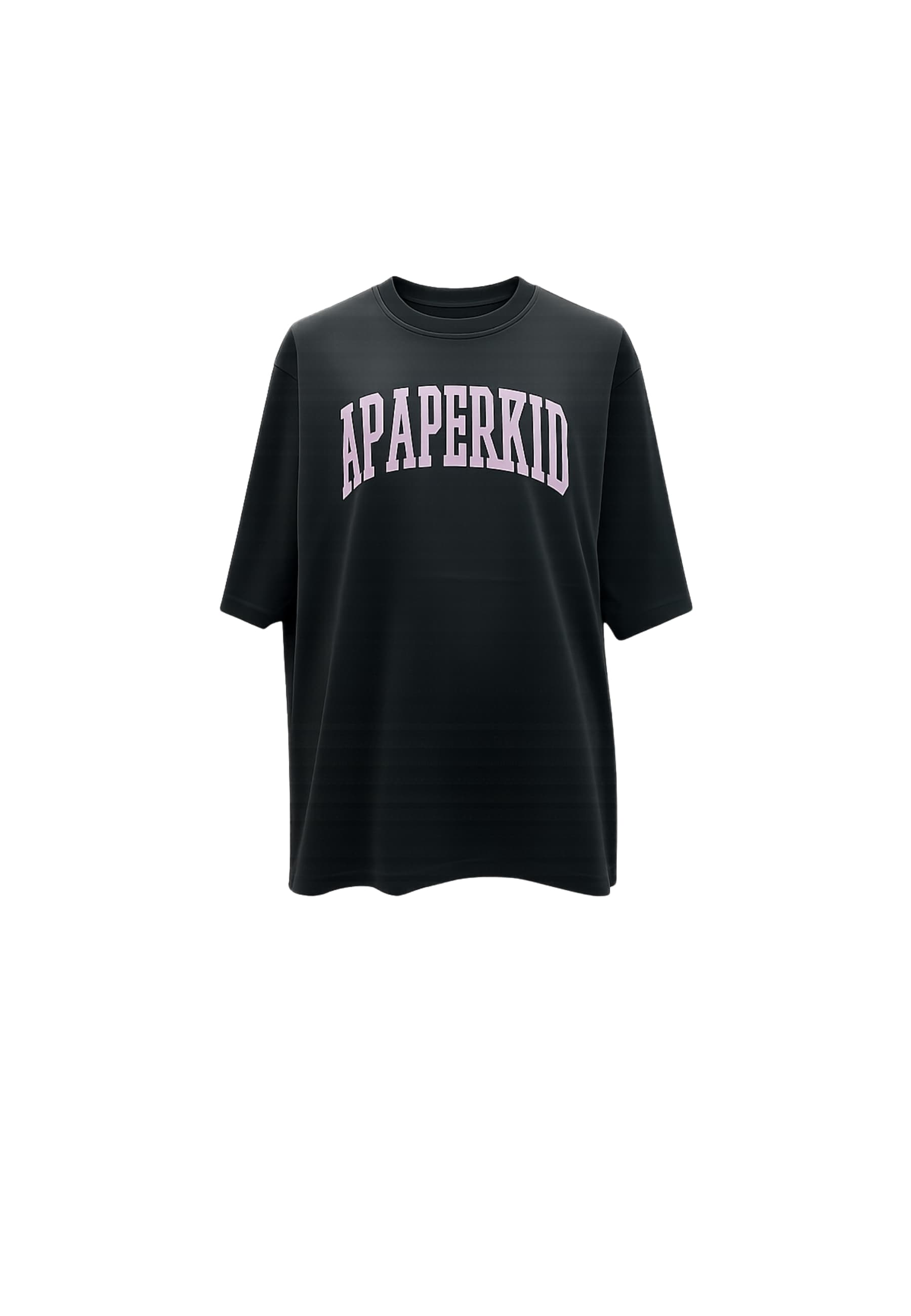 APAPERKID T-SHIRT Donna  CON STAMPA - 3