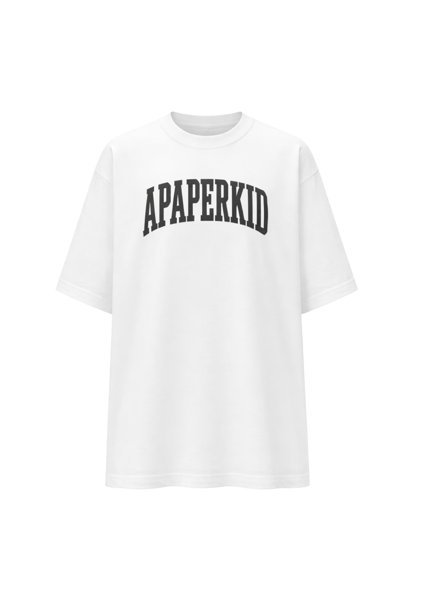 APAPERKID T-SHIRT Donna  CON STAMPA - 3