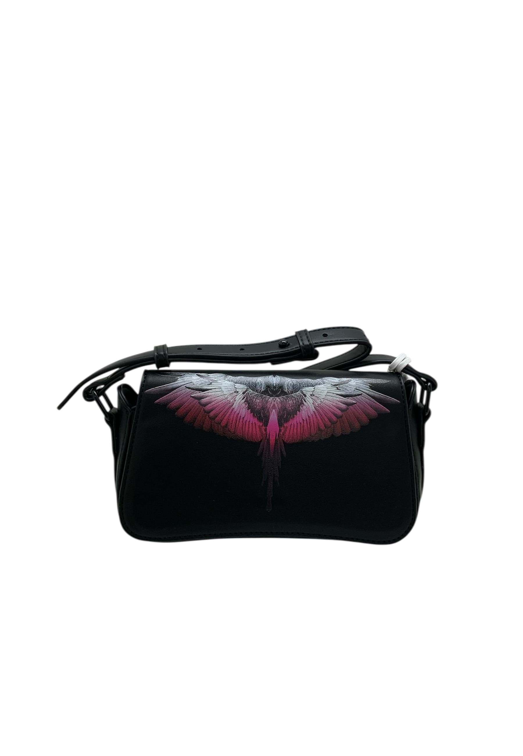 COUNTY OF MILAN Mini bag Donna  bubble wings - 3