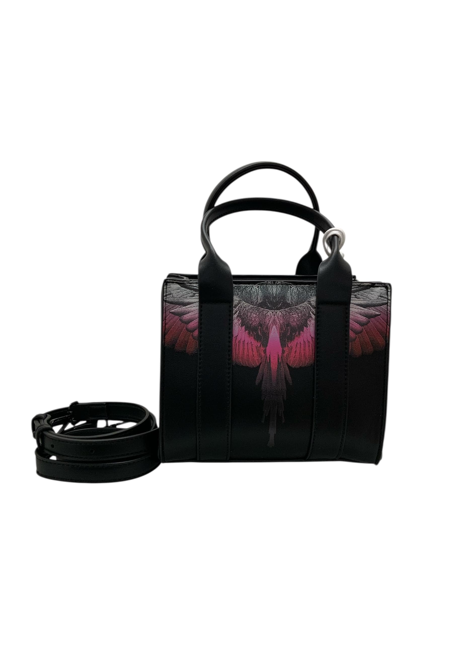 COUNTY OF MILAN Mini bag con tracolla Donna  bubble wings - 3