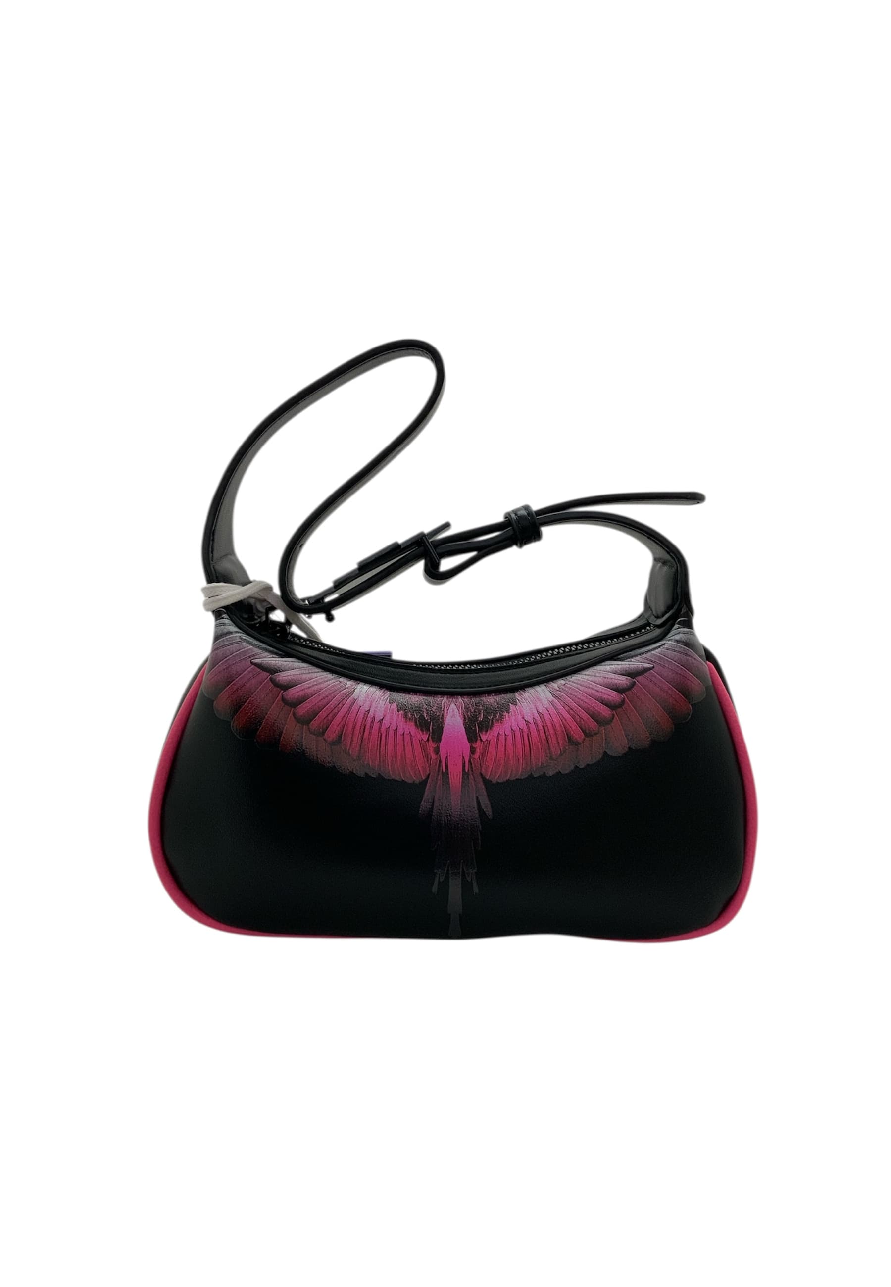 COUNTY OF MILAN Mini bag a mano Donna  bubble wings - 3