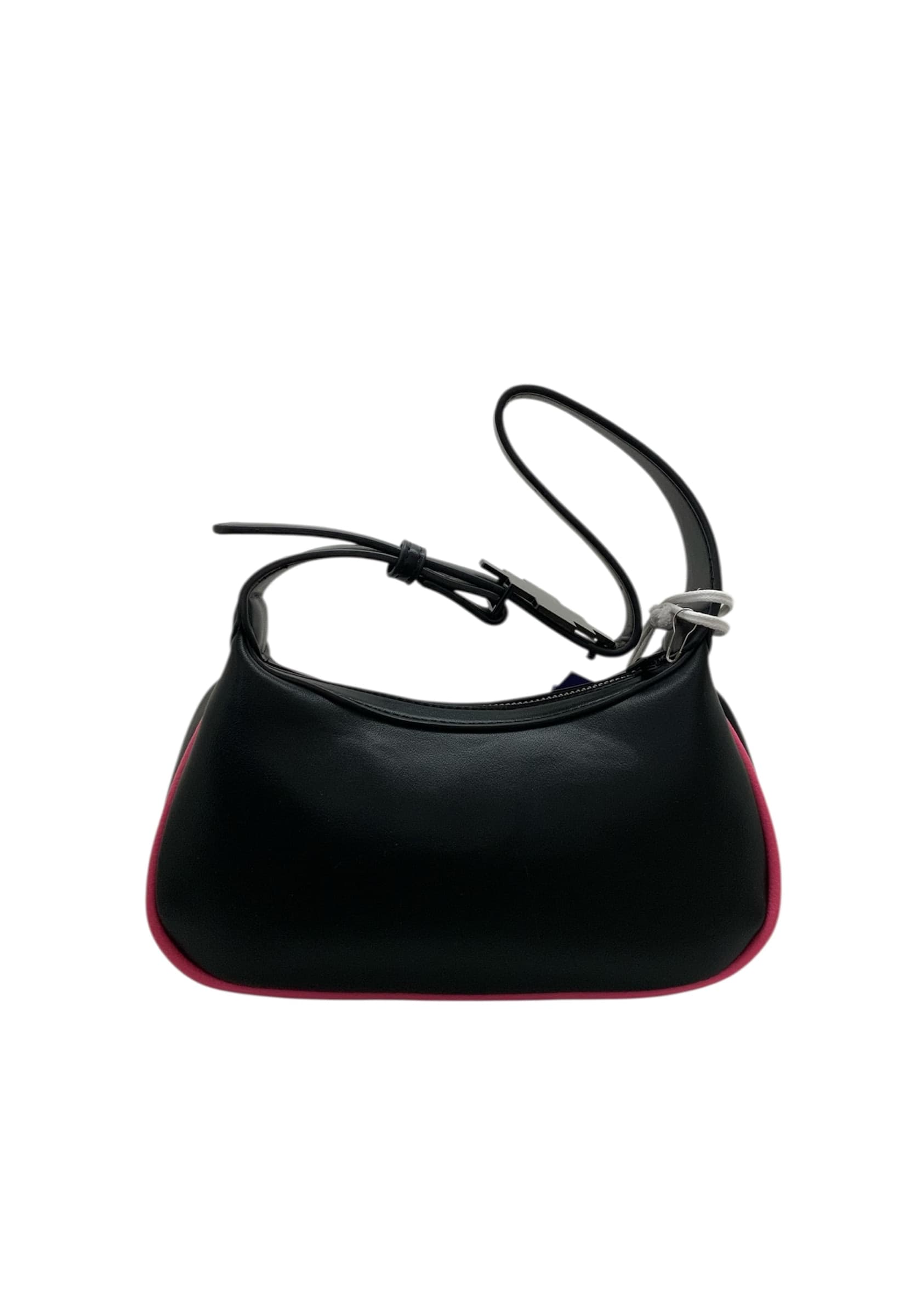 COUNTY OF MILAN Mini bag a mano Donna  bubble wings - 2