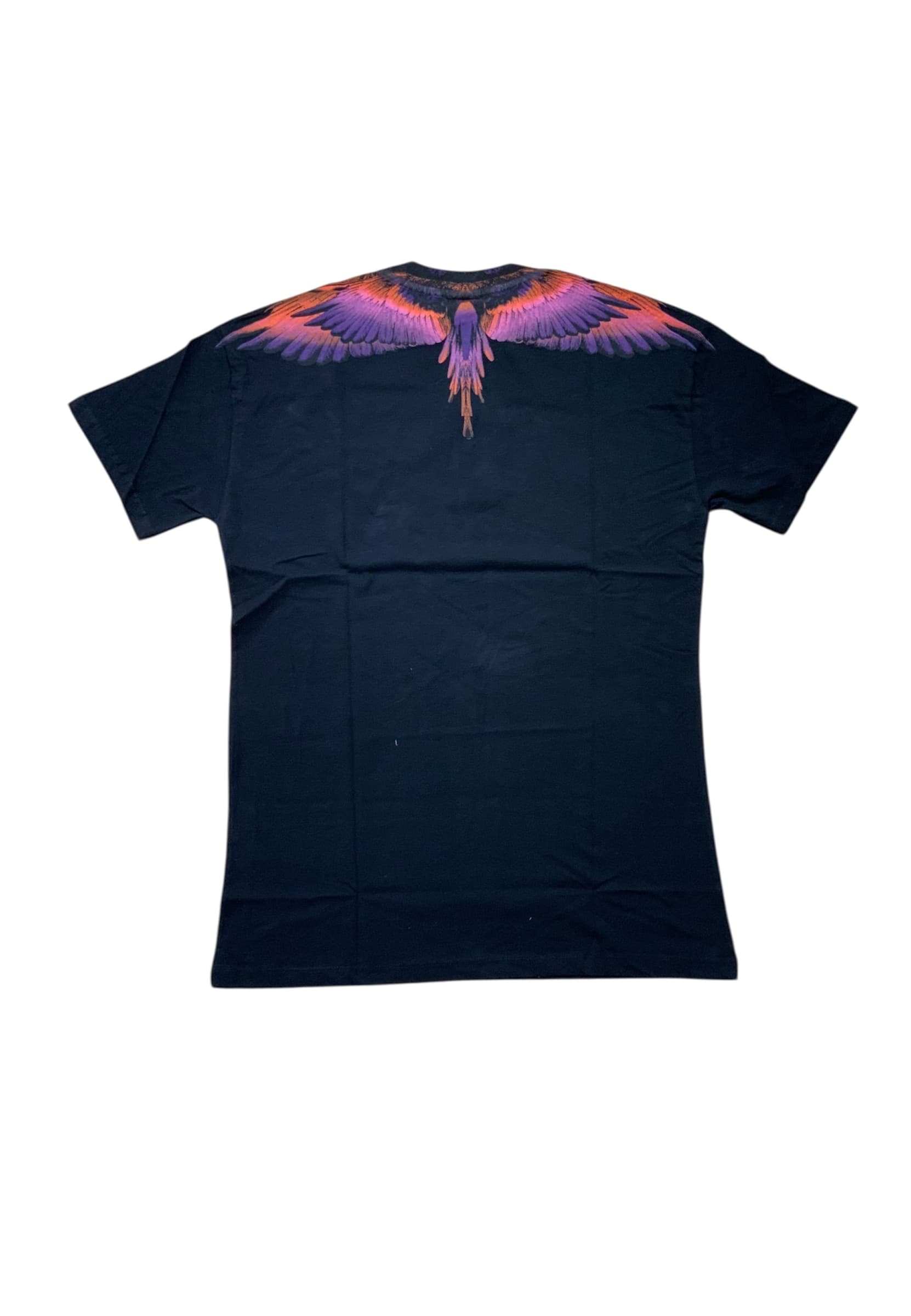COUNTY OF MILAN Vestito corto Donna  wings multicolor - 2