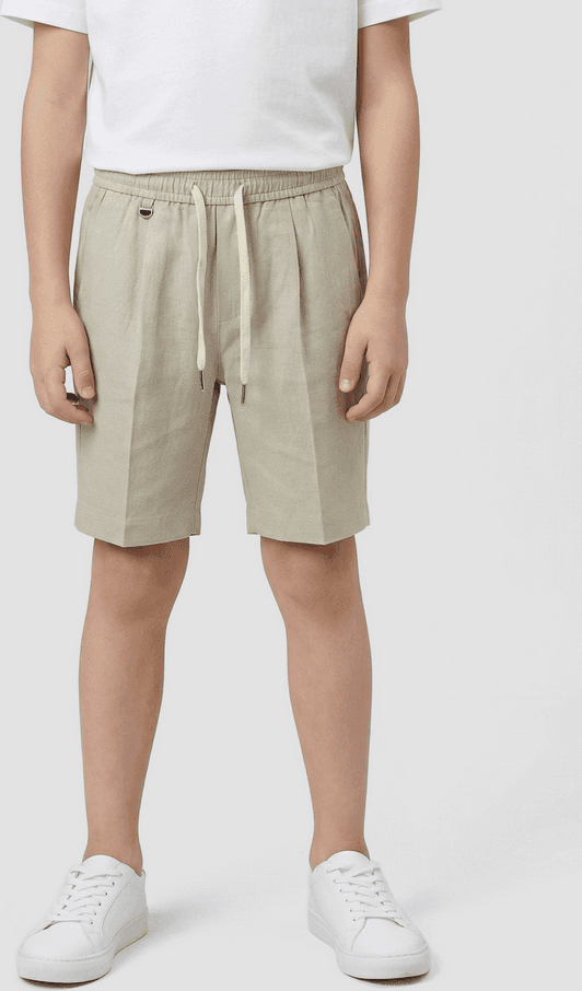 ANTONY MORATO KIDS shorts bambino safari - 2