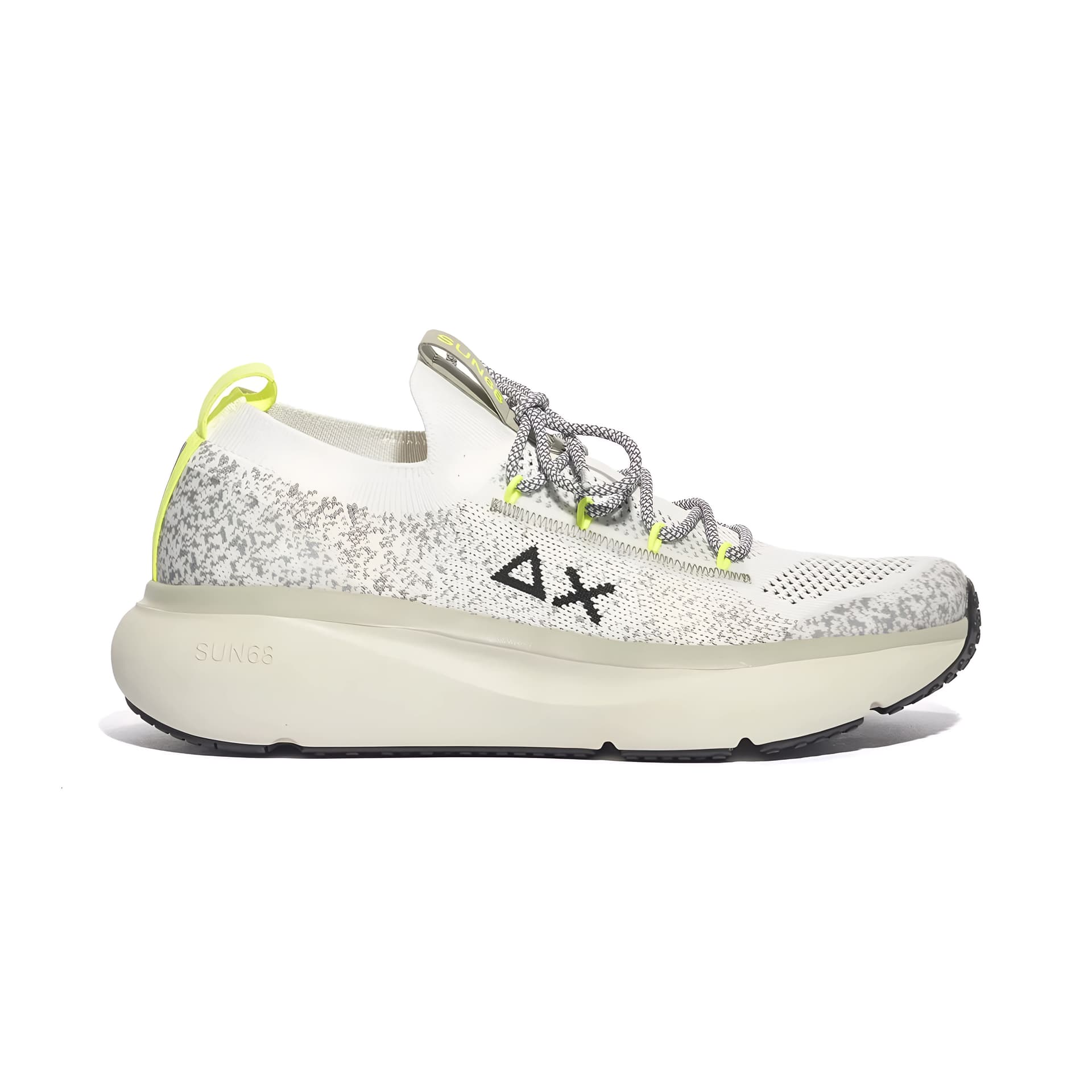 SUN 68 Sneakers Uomo Sun 68 - 6