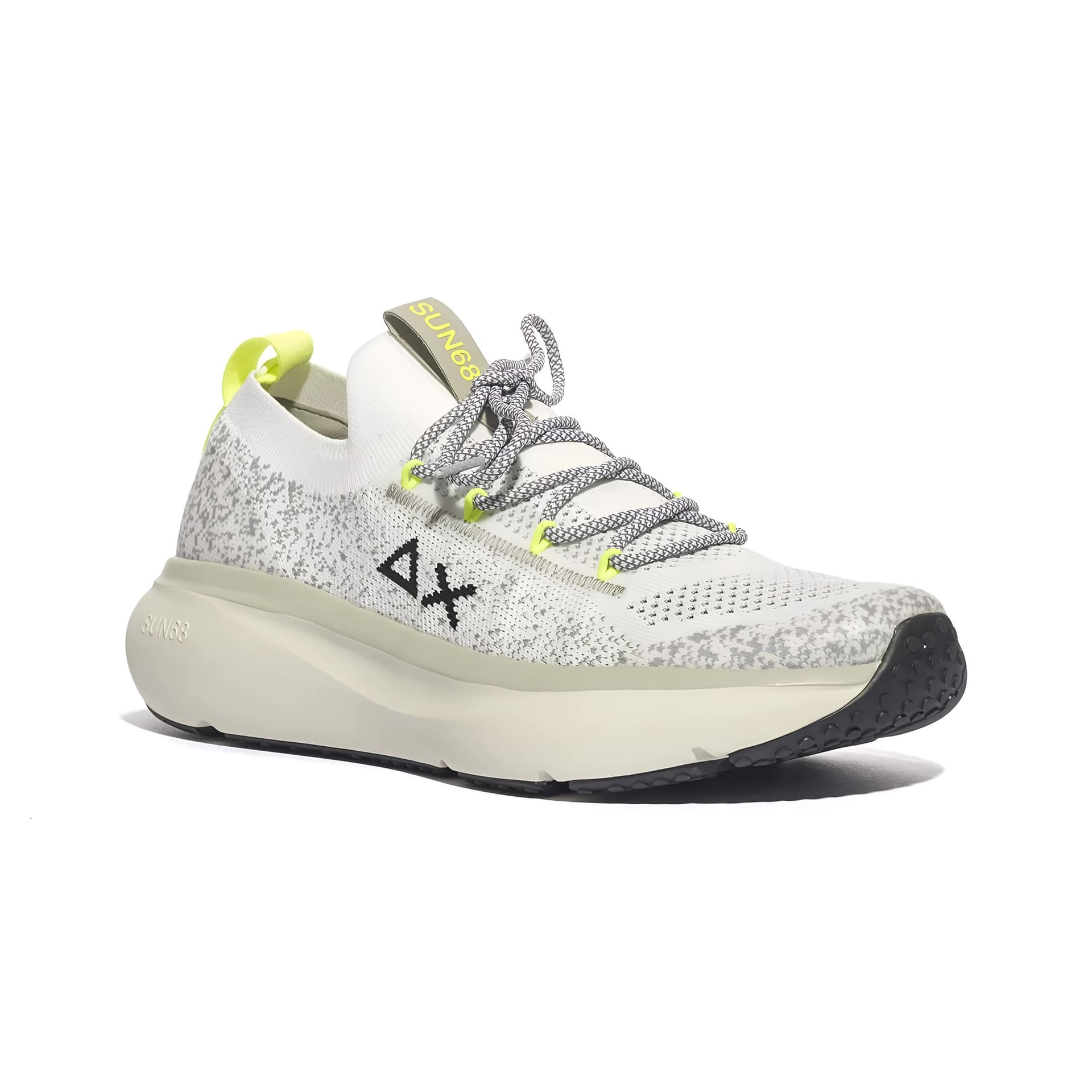 SUN 68 Sneakers Uomo Sun 68 - 2
