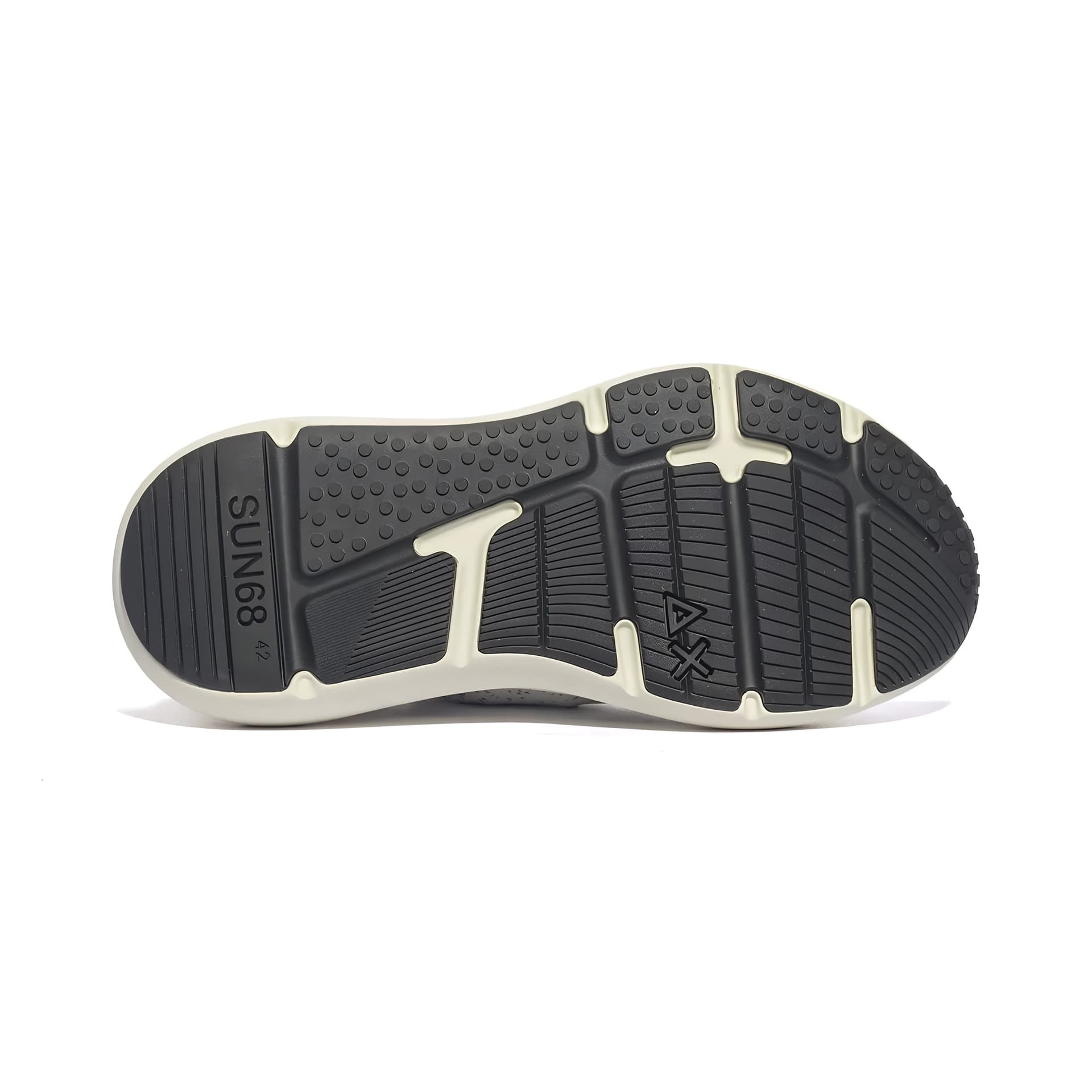 SUN 68 Sneakers Uomo Sun 68 - 5