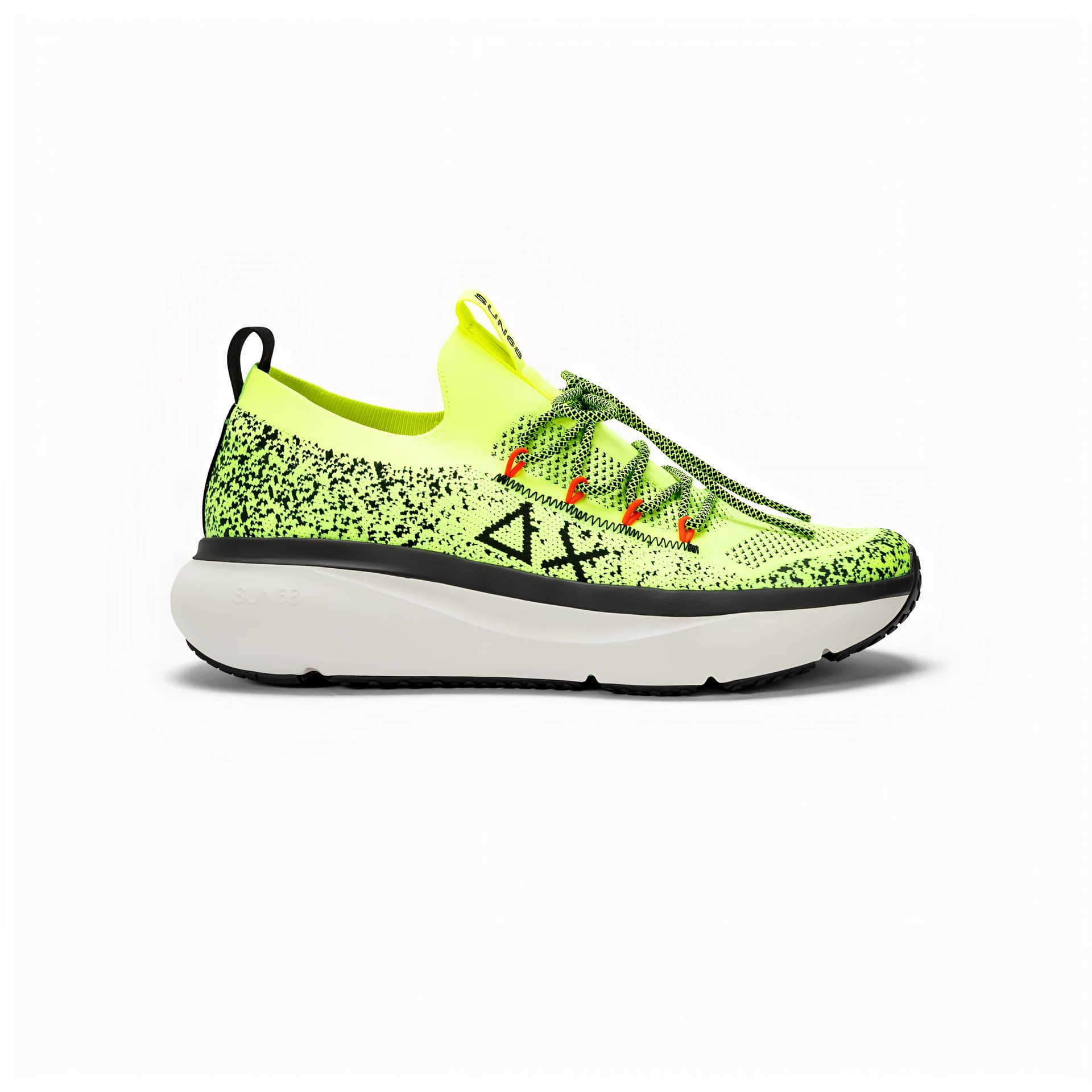 SUN 68 Sneakers Uomo Sun 68 - 5