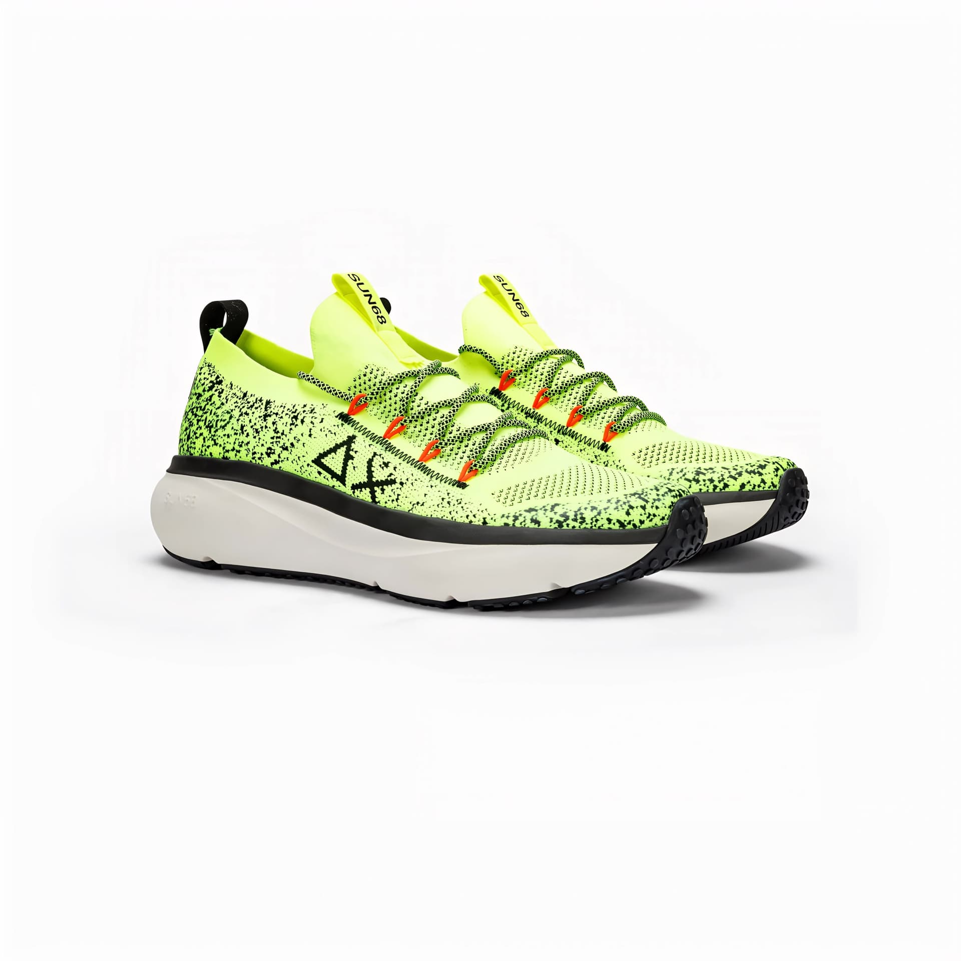 SUN 68 Sneakers Uomo Sun 68 - 2
