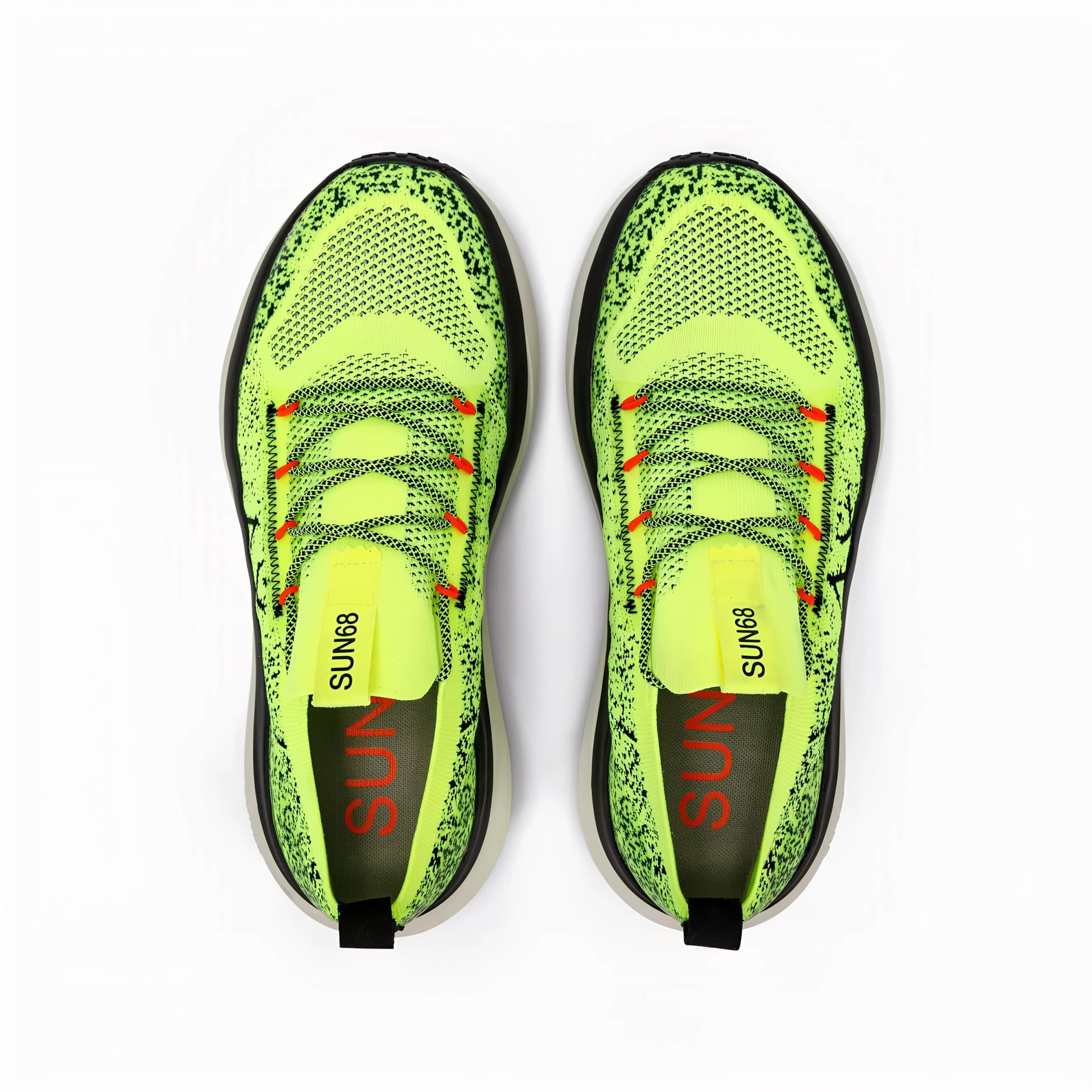 SUN 68 Sneakers Uomo Sun 68 - 3