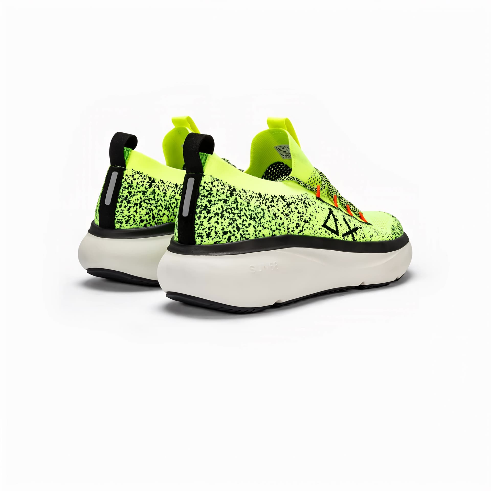 SUN 68 Sneakers Uomo Sun 68 - 4