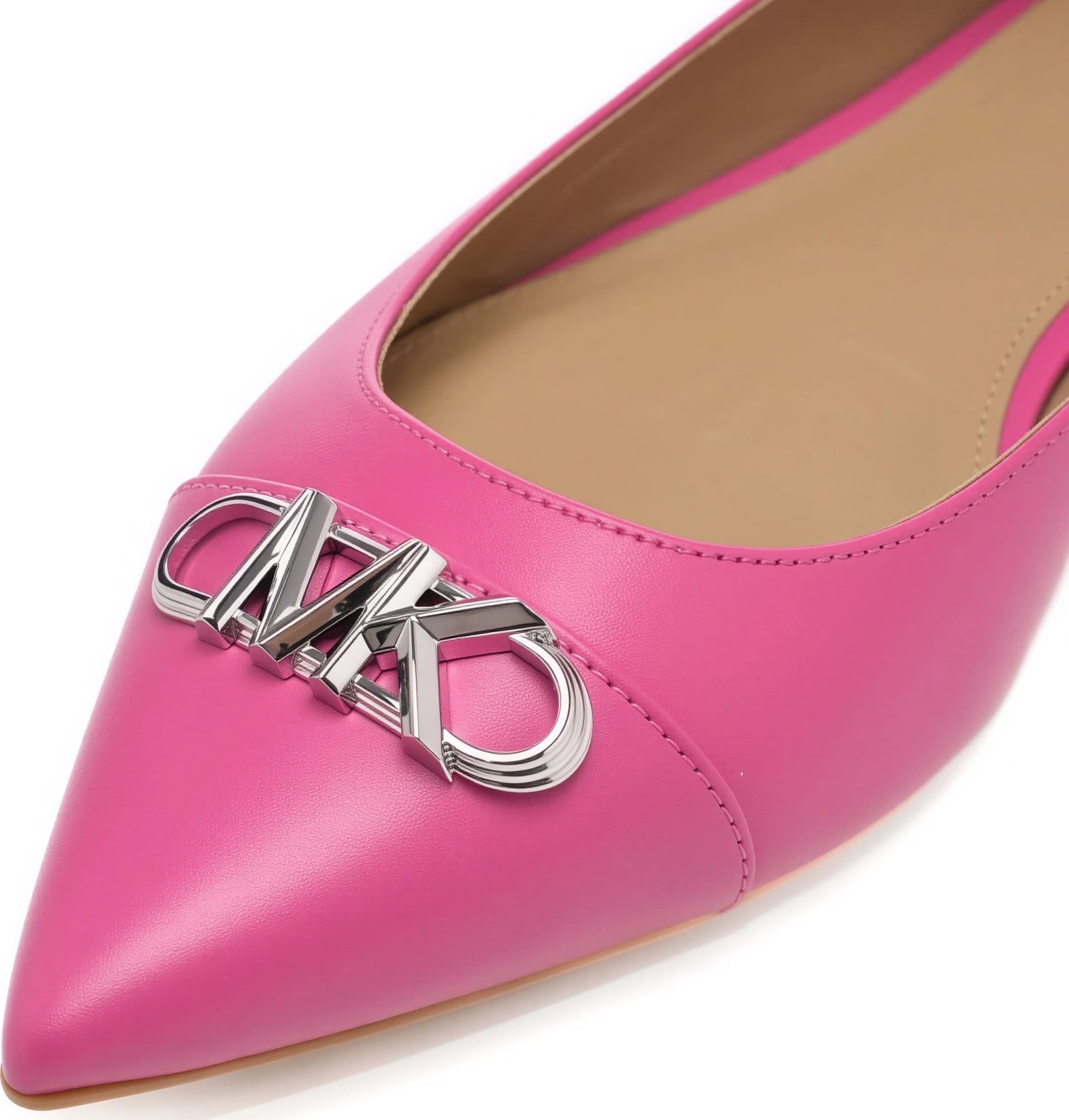 MICHAEL KORS Ballerine Donna Michael Kors - 4