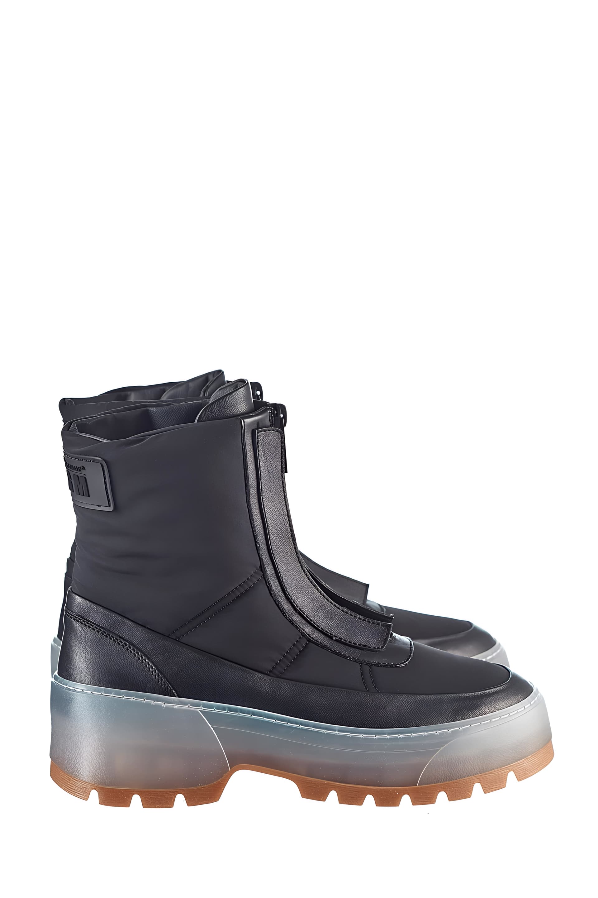 MSGM Stivale Donna - 5