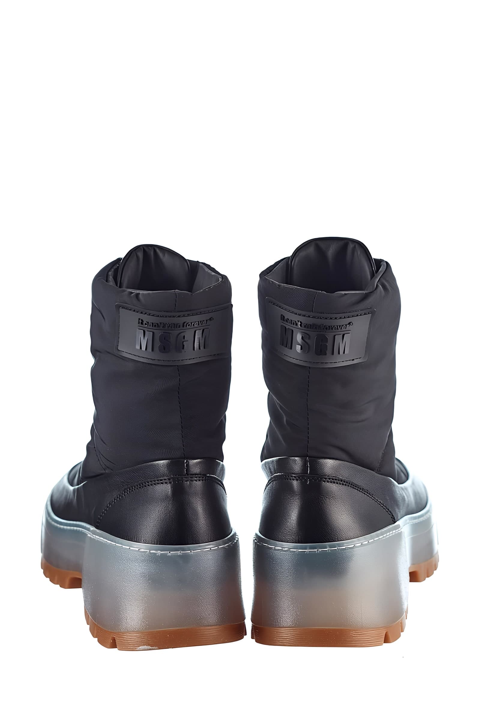 MSGM Stivale Donna - 2