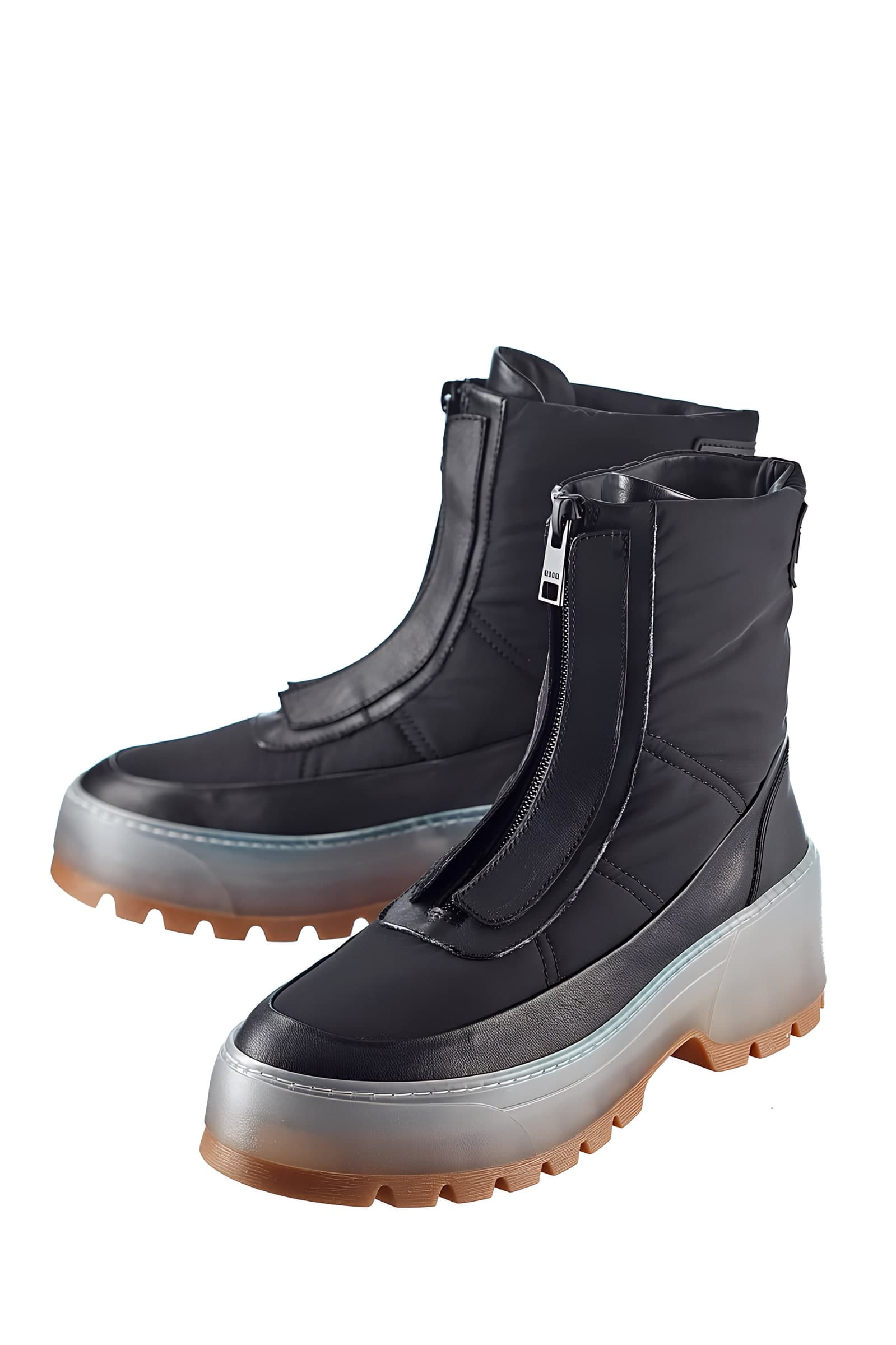 MSGM Stivale Donna - 3