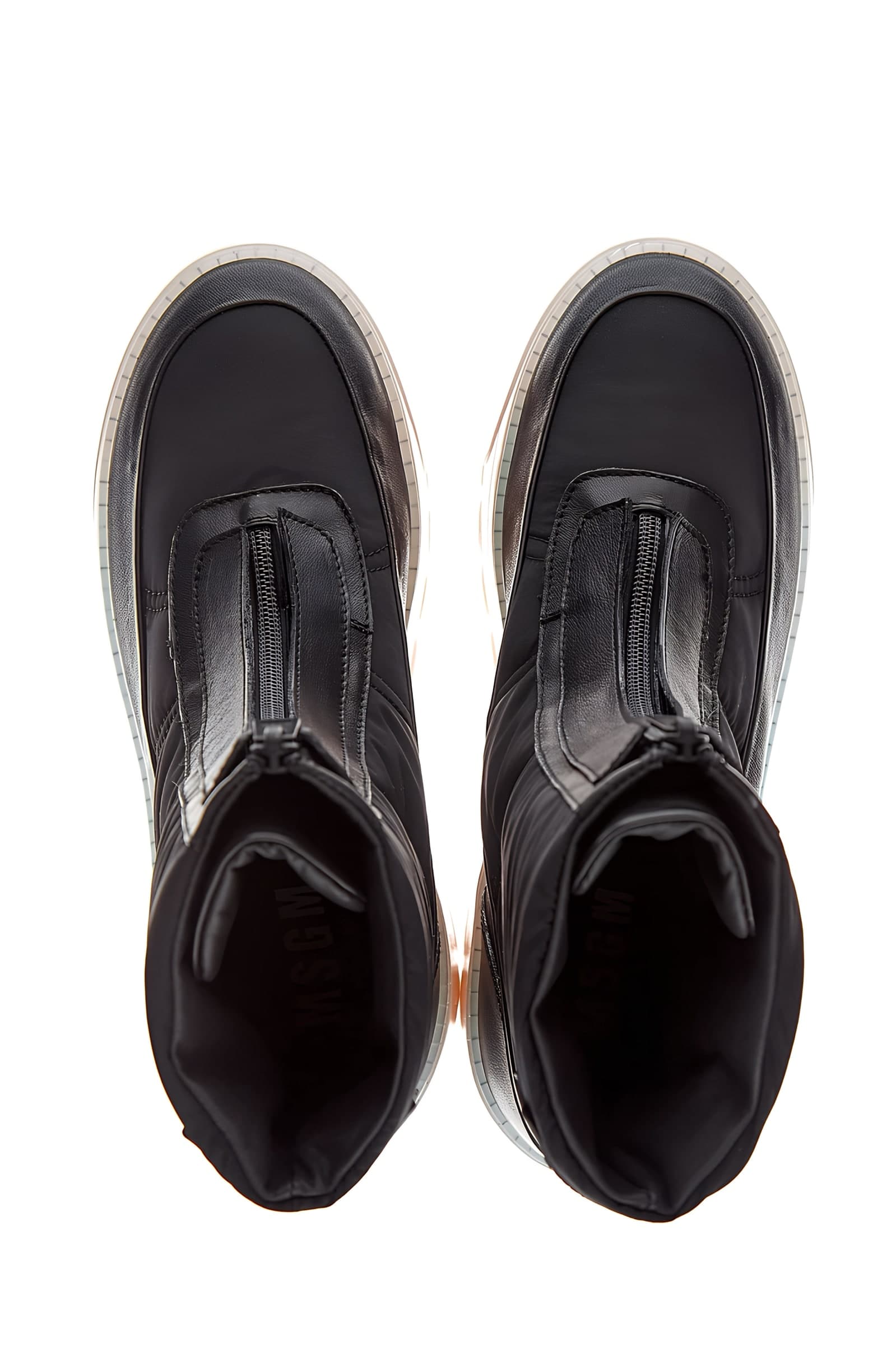 MSGM Stivale Donna - 4