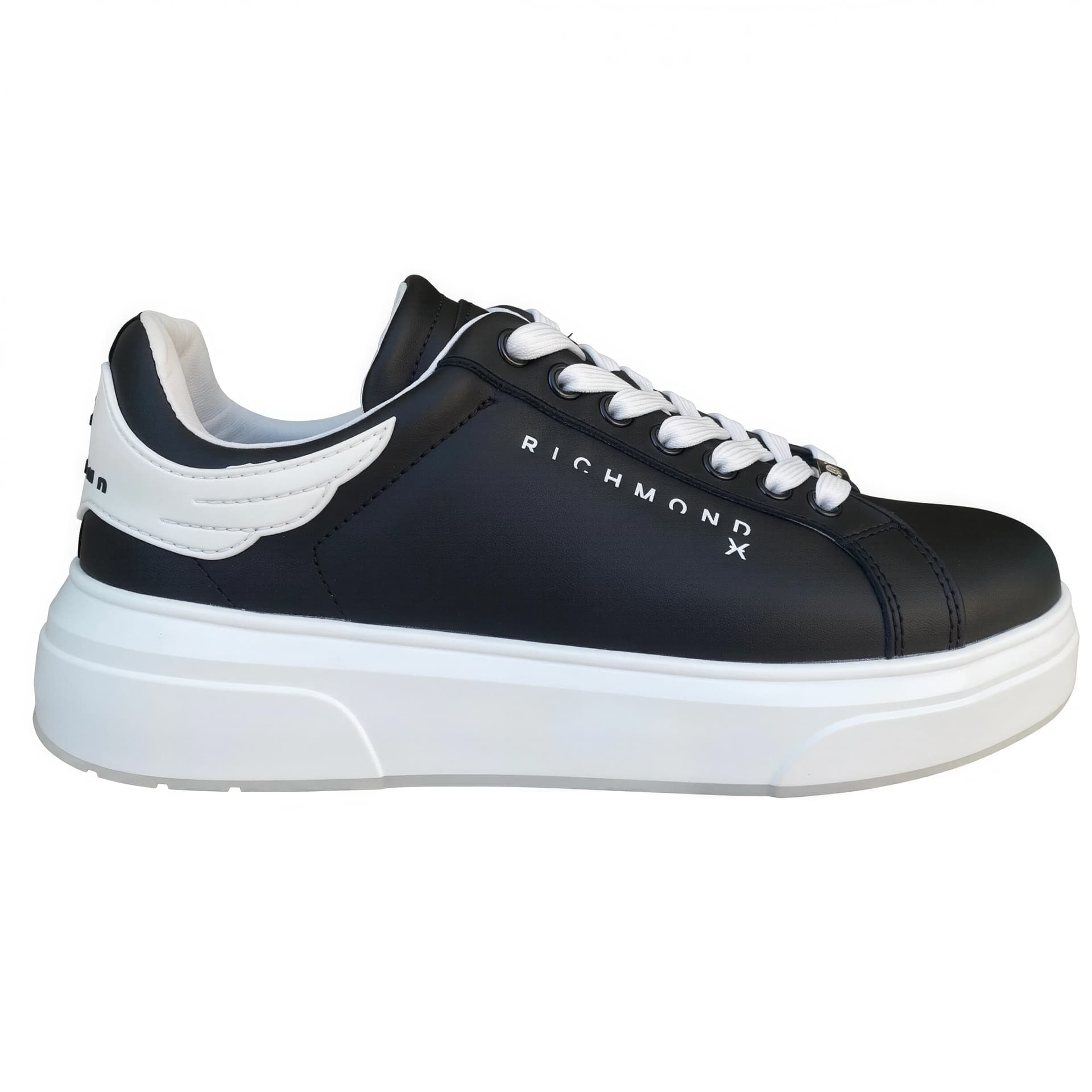 John  Richmond Sneakers Uomo John Richmond - 6