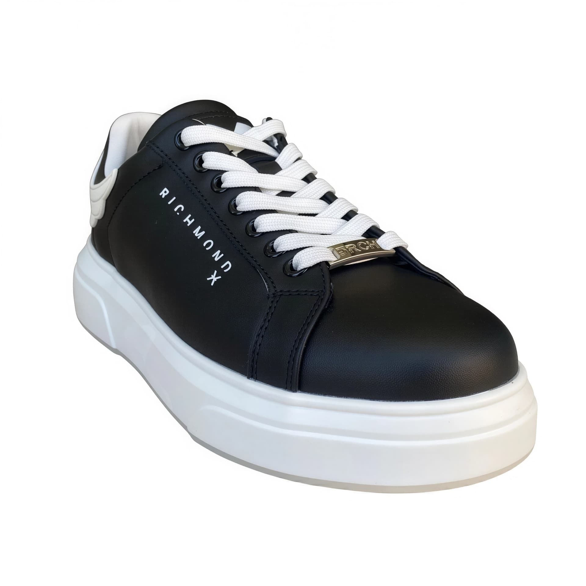 John  Richmond Sneakers Uomo John Richmond - 2