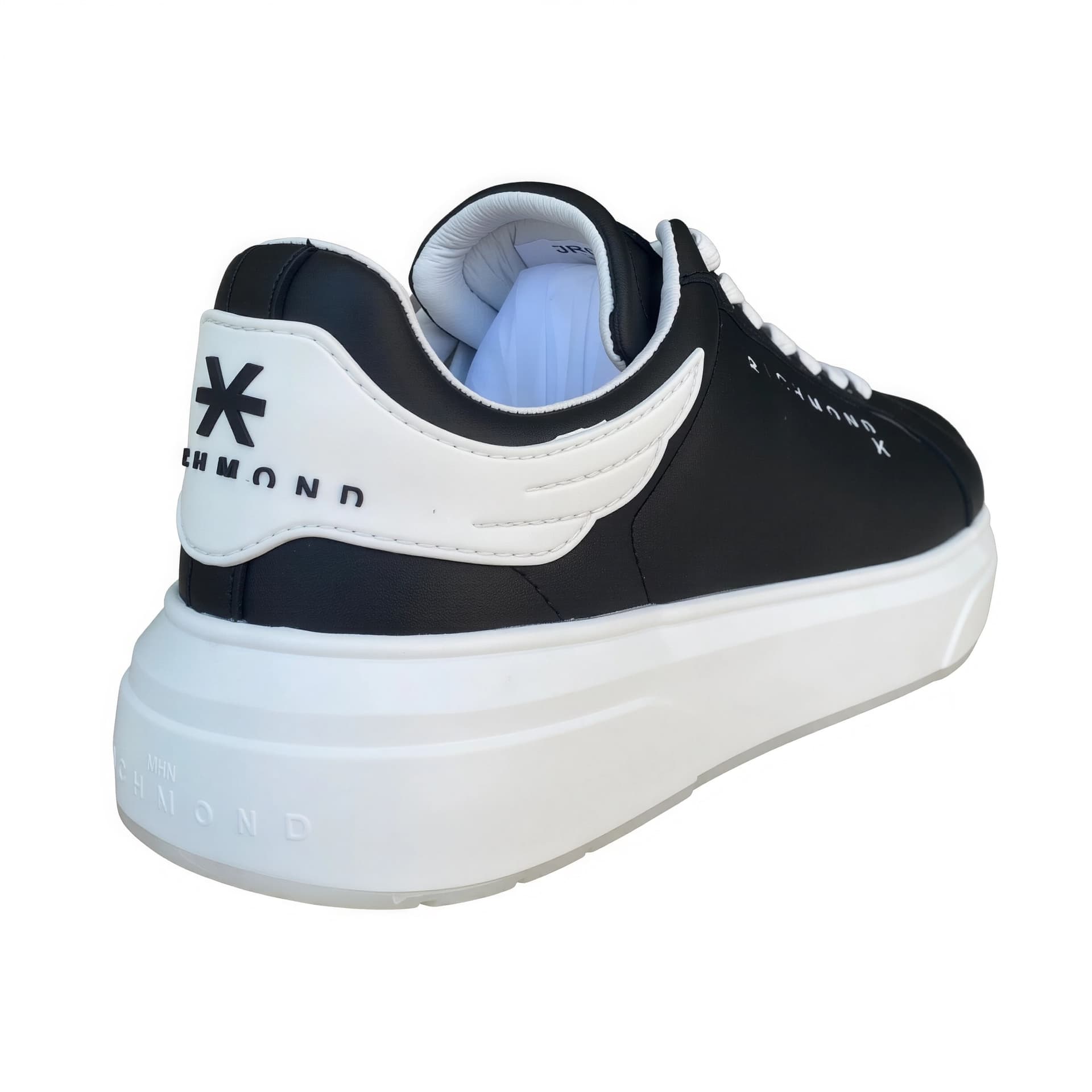 John  Richmond Sneakers Uomo John Richmond - 3