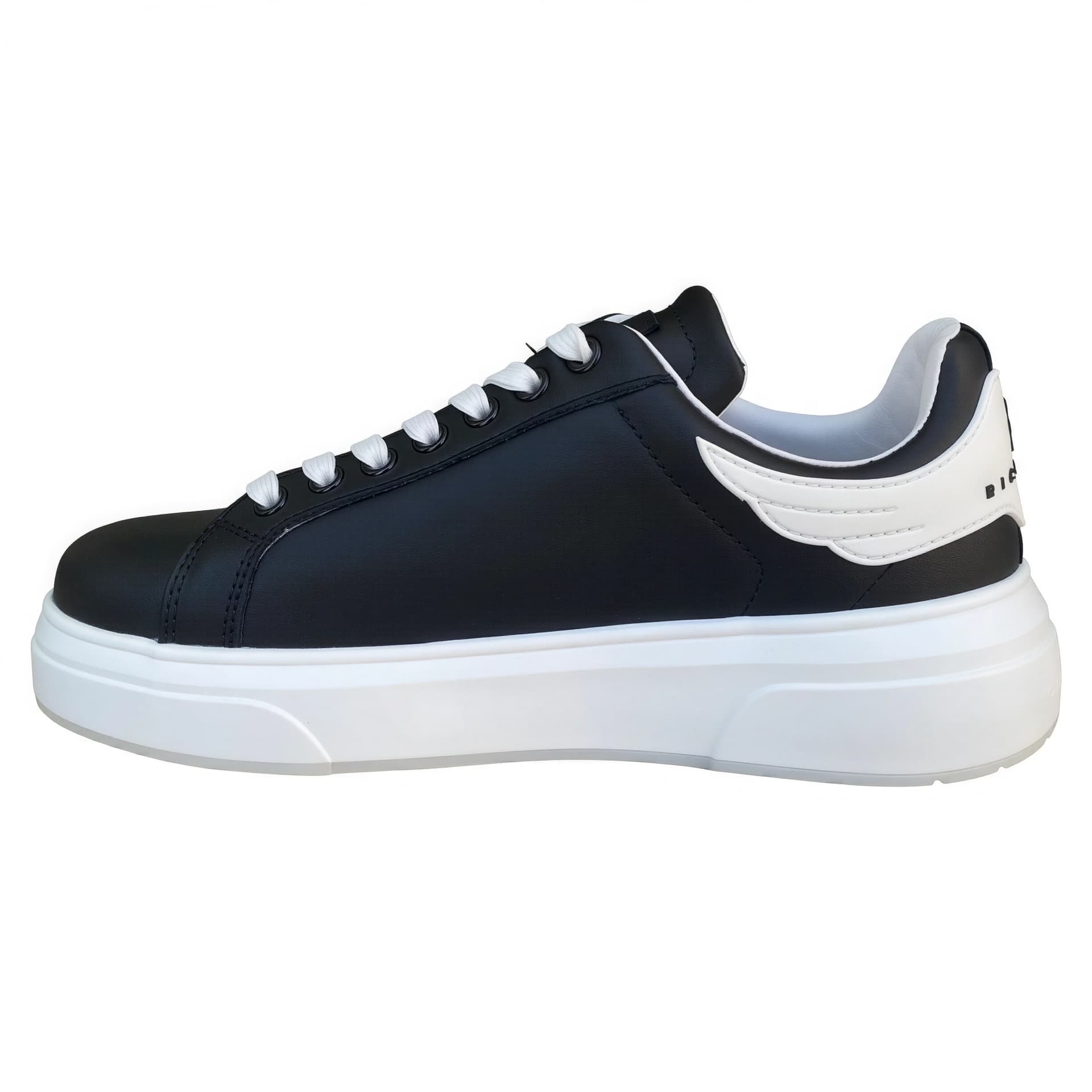 John  Richmond Sneakers Uomo John Richmond - 4