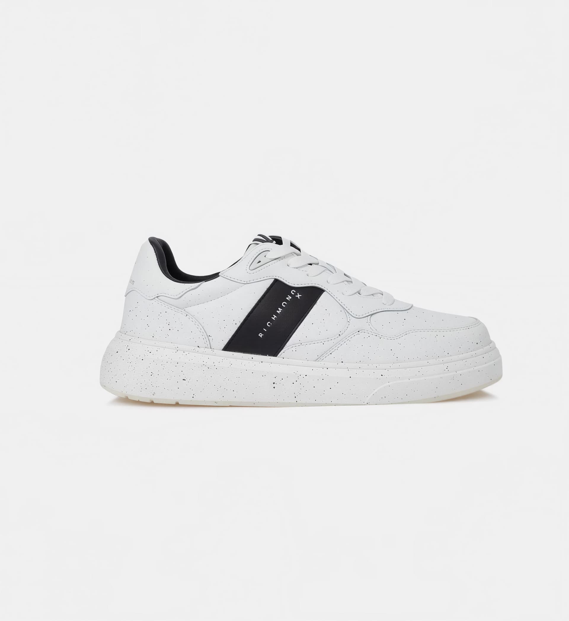 John  Richmond Sneakers Uomo John Richmond - 5
