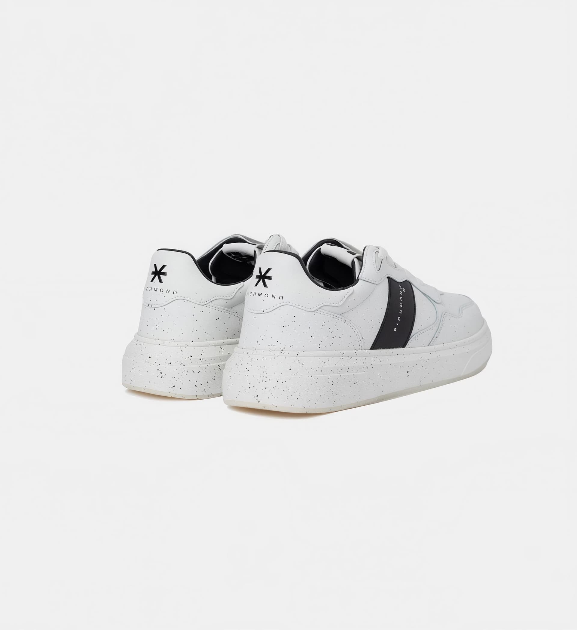 John  Richmond Sneakers Uomo John Richmond - 2