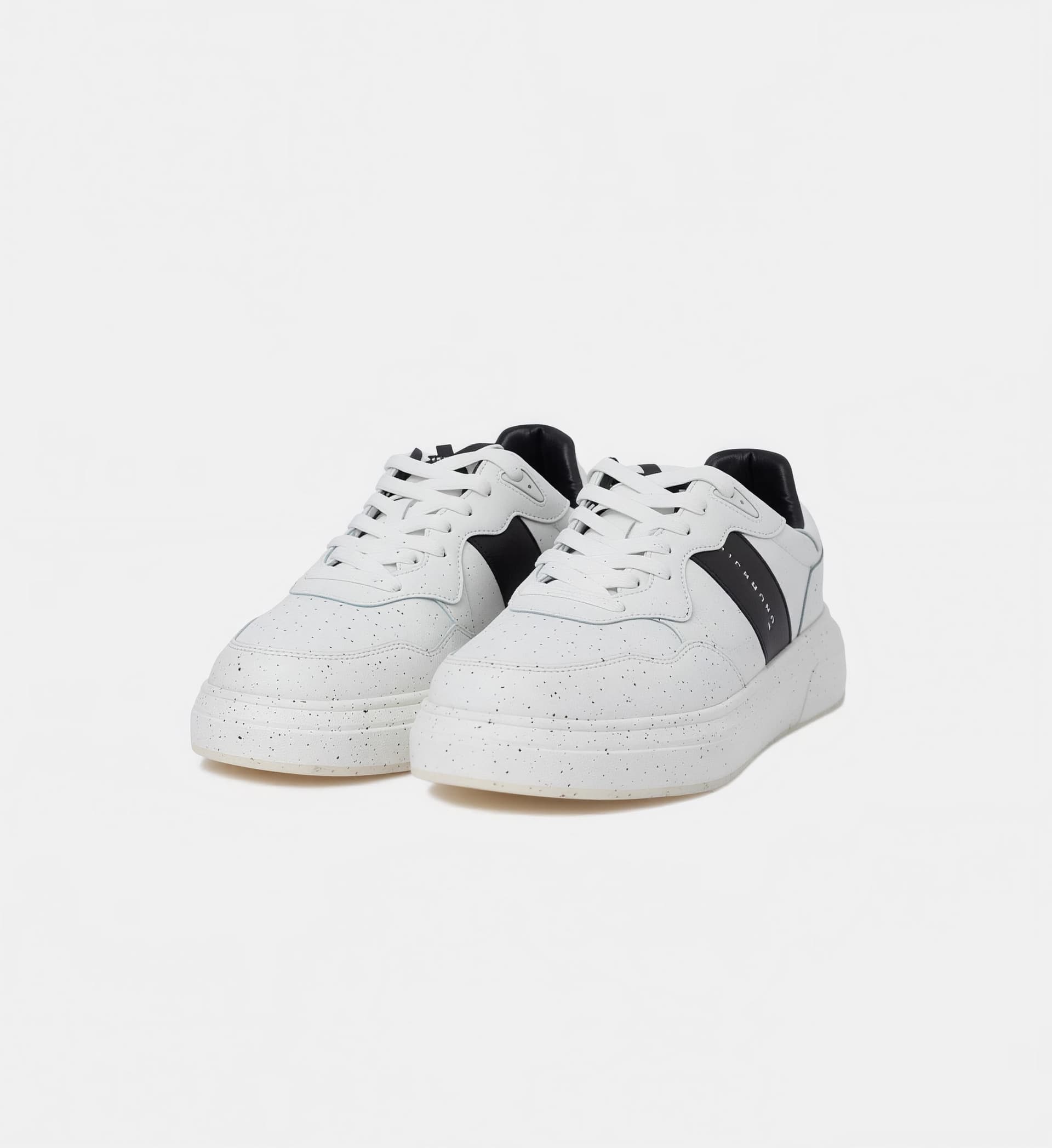 John  Richmond Sneakers Uomo John Richmond - 3