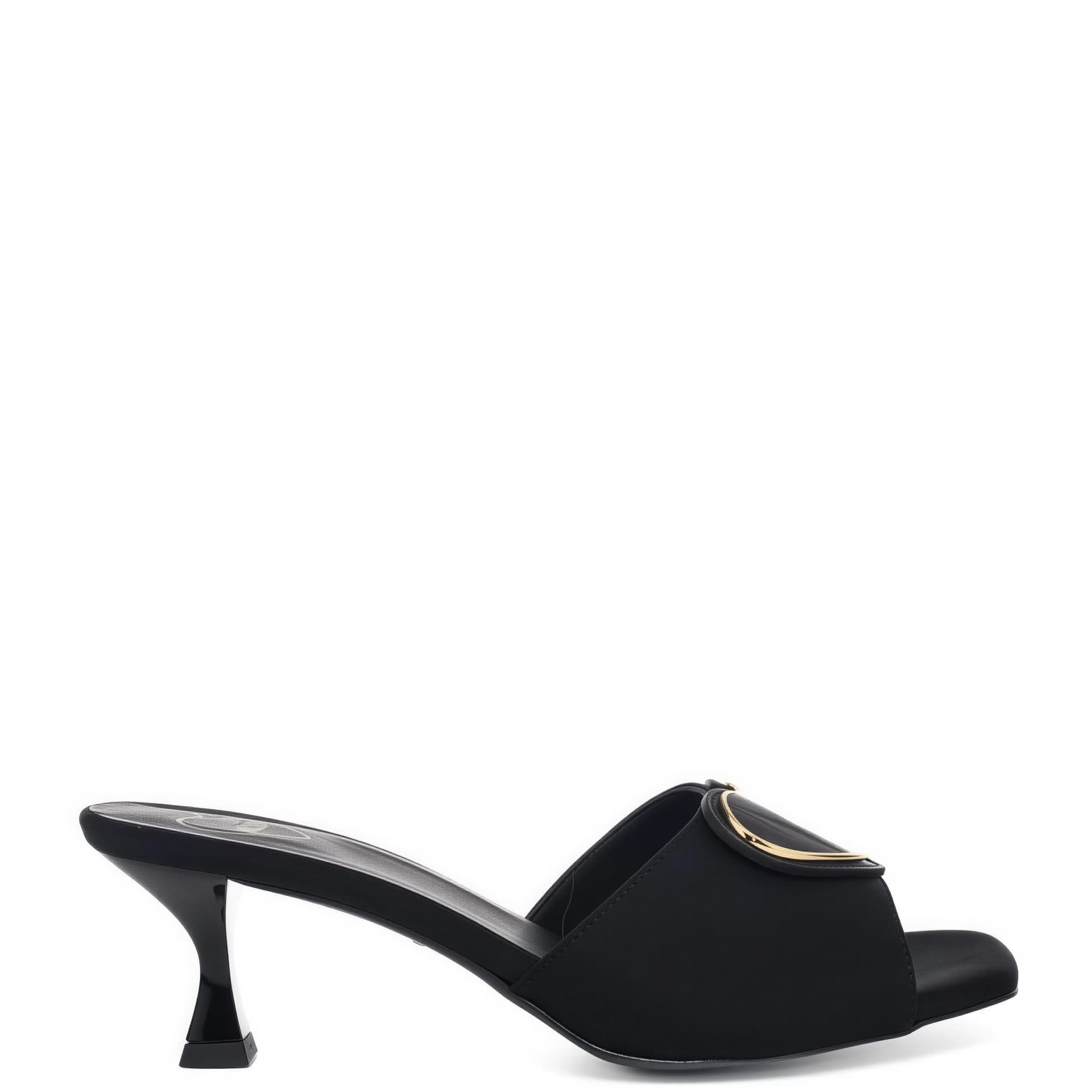 Love Moschino Sabot Donna - 4