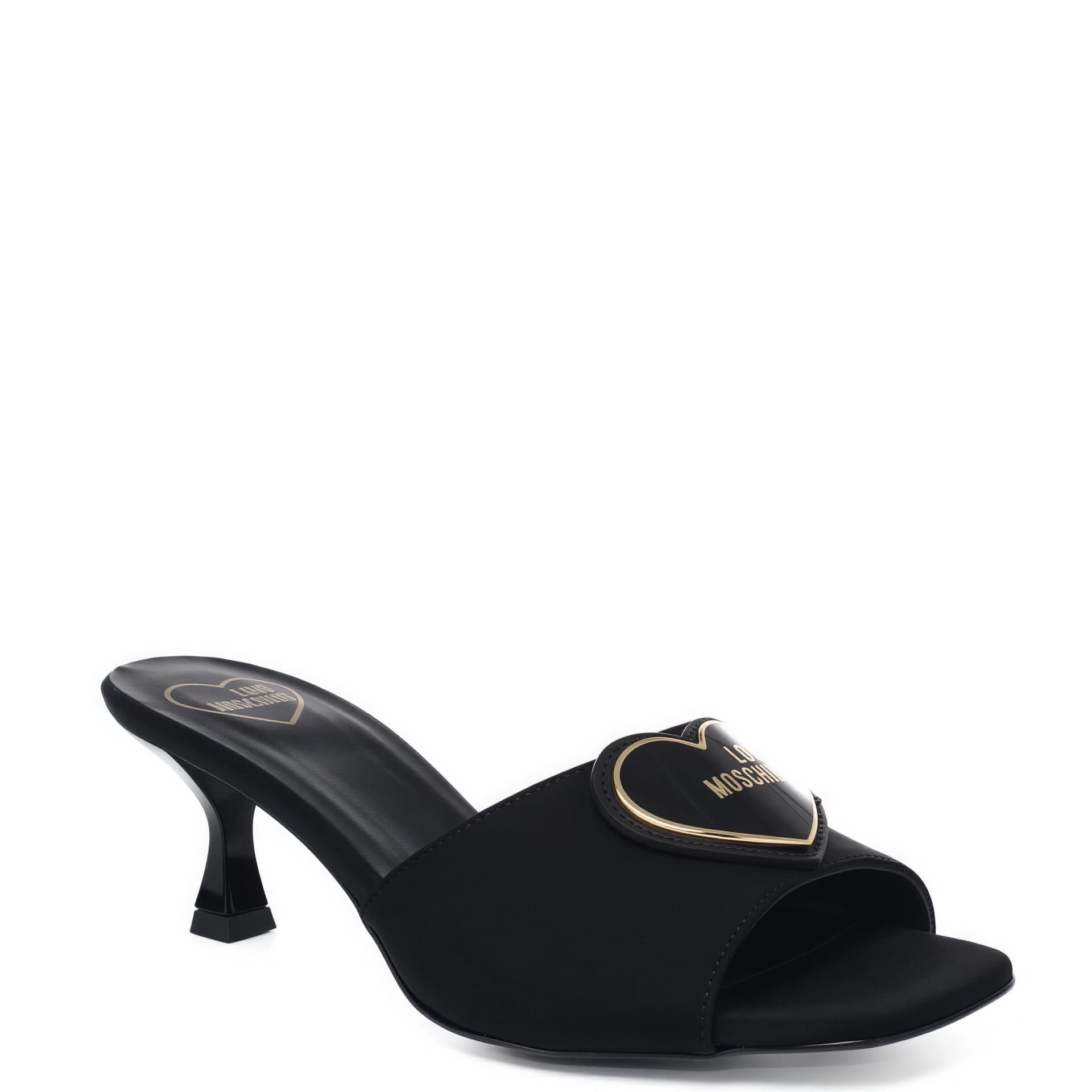 Love Moschino Sabot Donna - 2