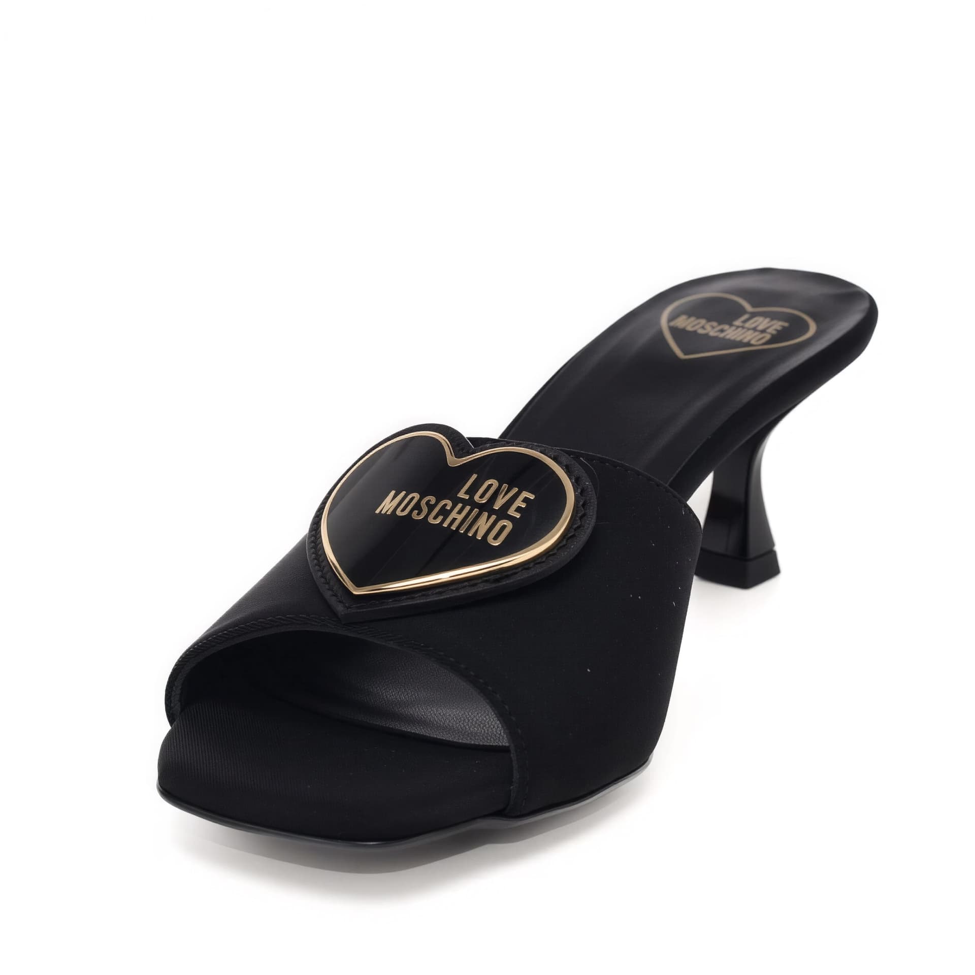 Love Moschino Sabot Donna - 3