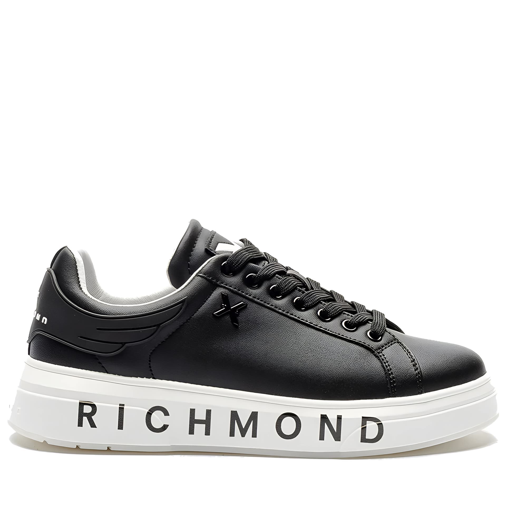 John  Richmond Sneakers Uomo John Richmond - 5