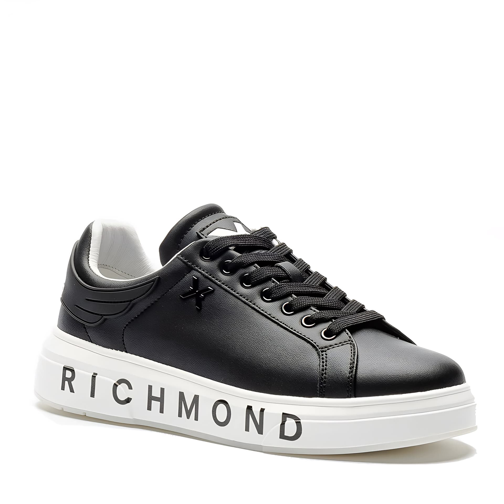 John  Richmond Sneakers Uomo John Richmond - 2