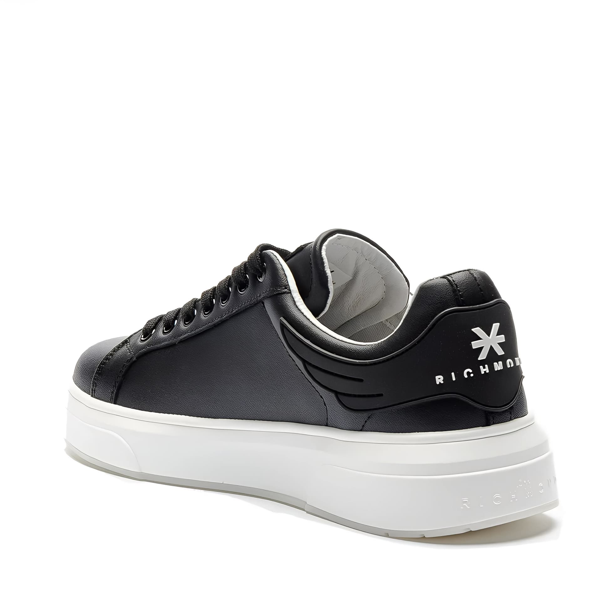 John  Richmond Sneakers Uomo John Richmond - 3