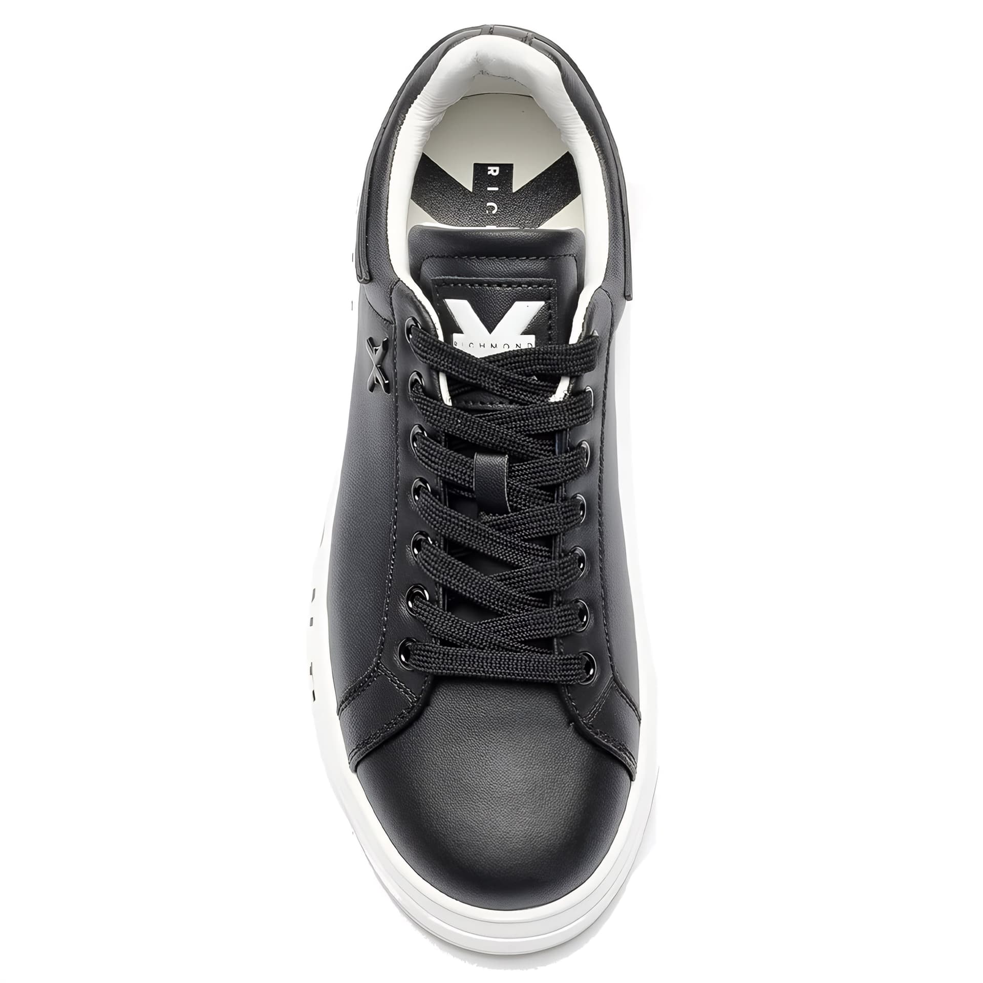 John  Richmond Sneakers Uomo John Richmond - 4