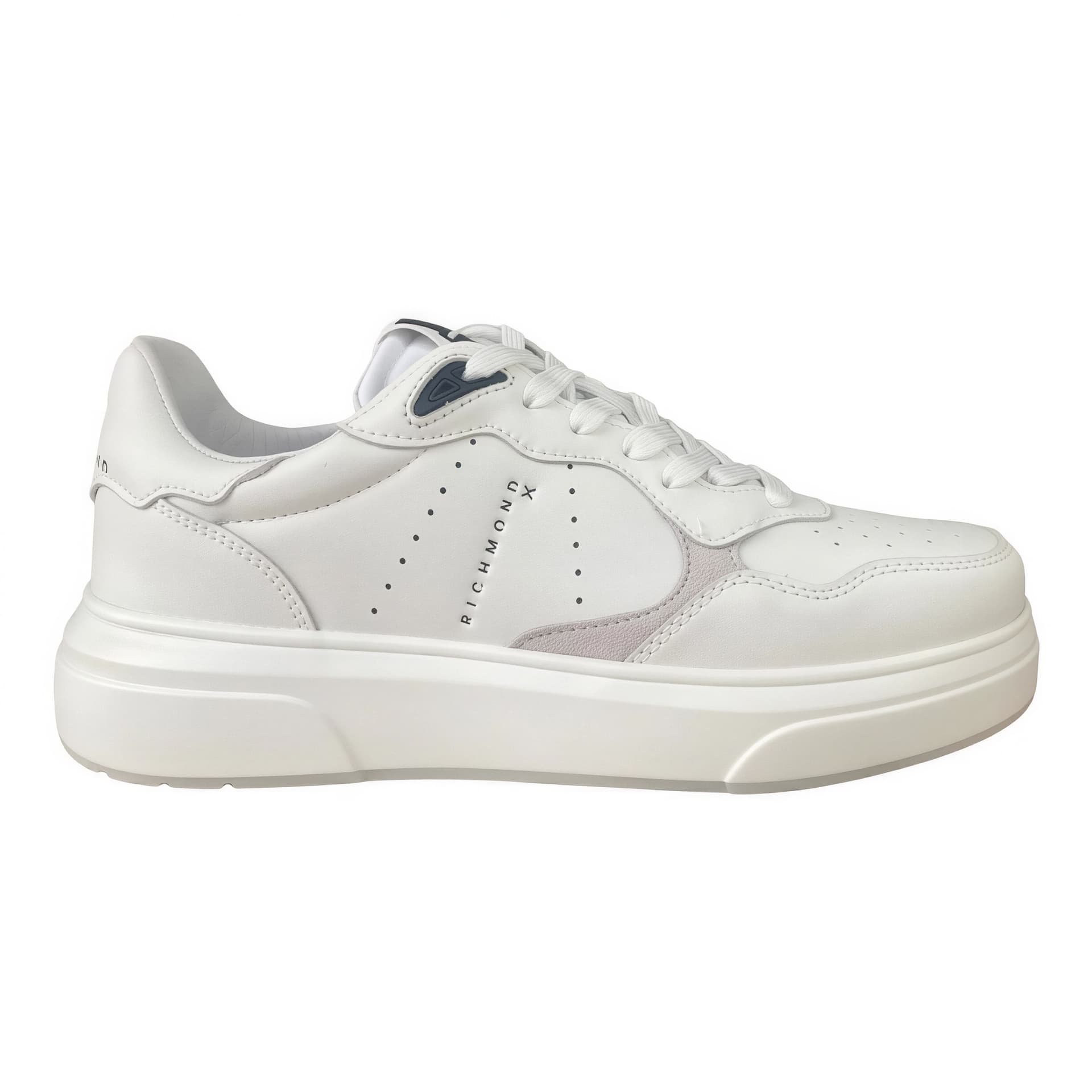 John  Richmond Sneakers Uomo John Richmond - 5