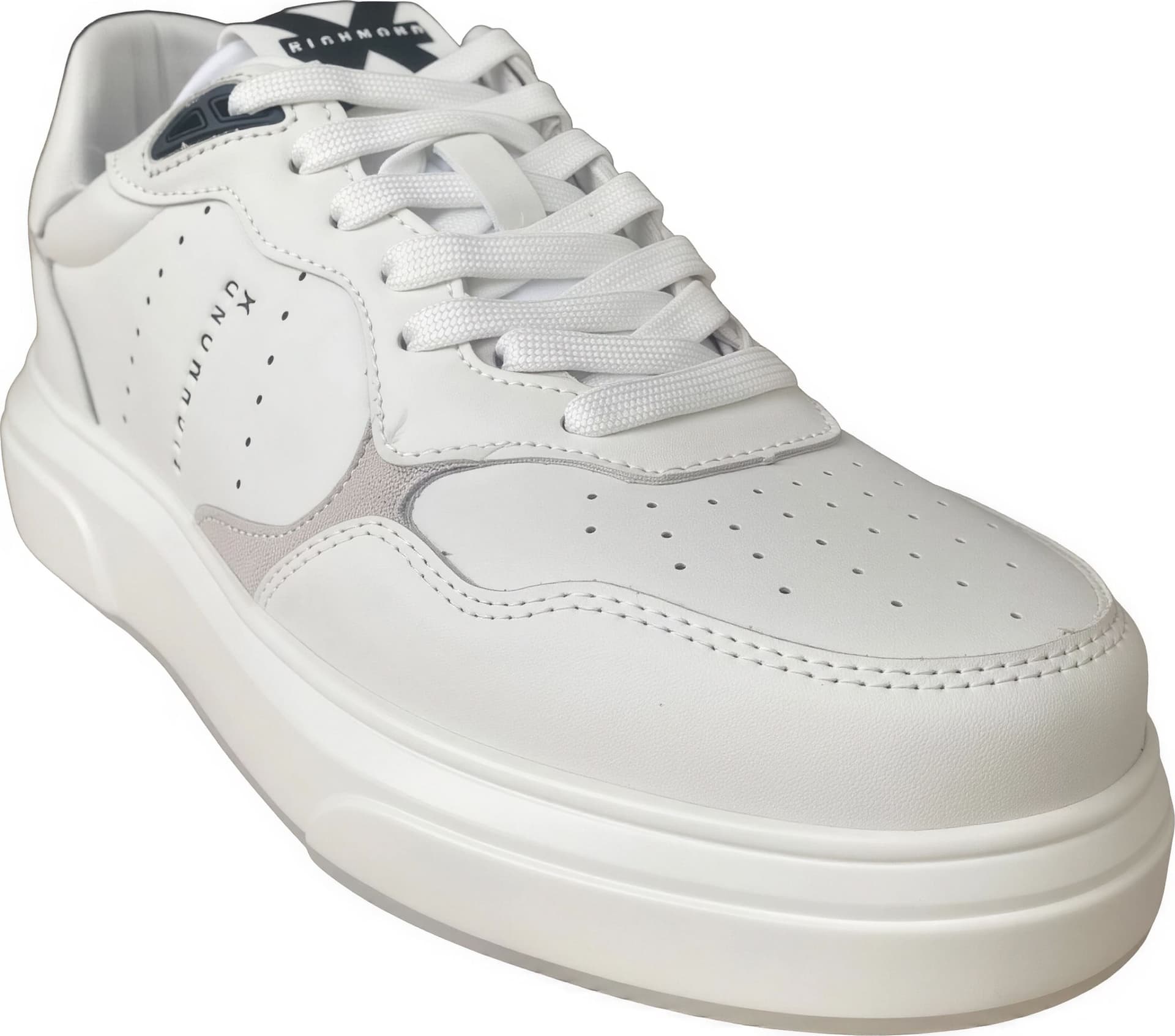 John  Richmond Sneakers Uomo John Richmond - 2