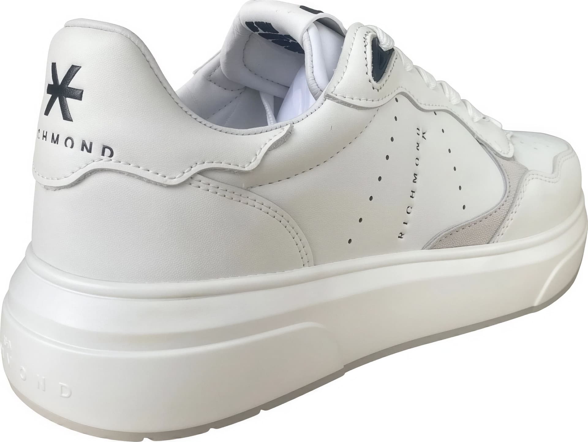 John  Richmond Sneakers Uomo John Richmond - 3